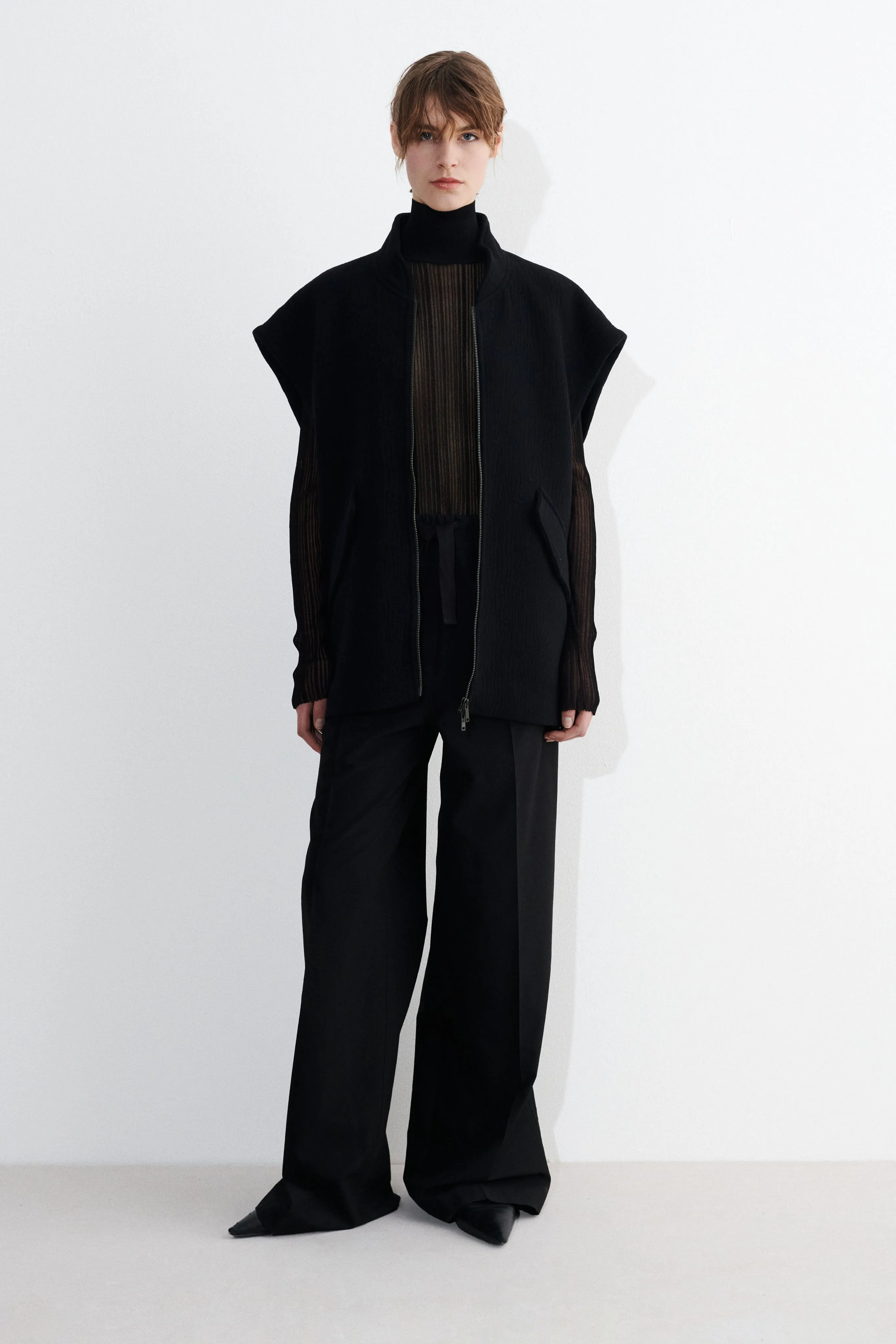 Jilla Jacket sold by Christian Wijnants