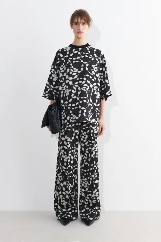 Tawa Shirt made by Christian Wijnants