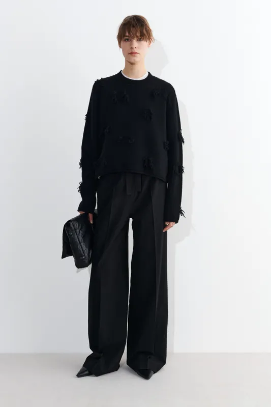 Kunao Sweater made by Christian Wijnants