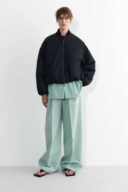 Joelle Bomber Jacket sold by Christian Wijnants