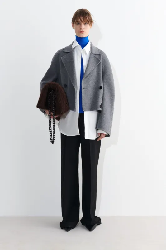 Jamilah Jacket sold by Christian Wijnants