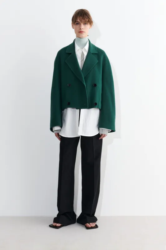 Jamilah Jacket sold by Christian Wijnants