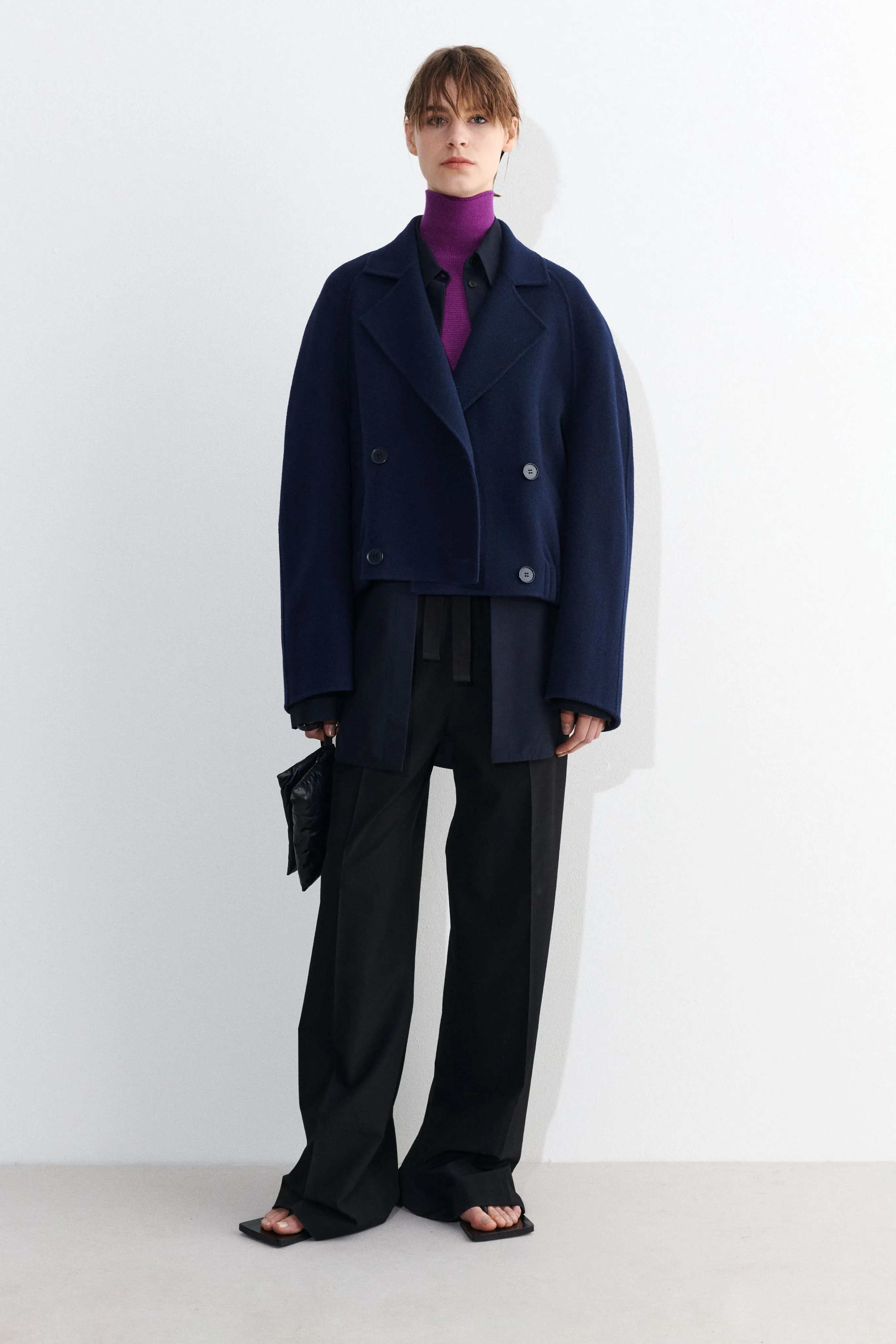 Jamilah Jacket sold by Christian Wijnants