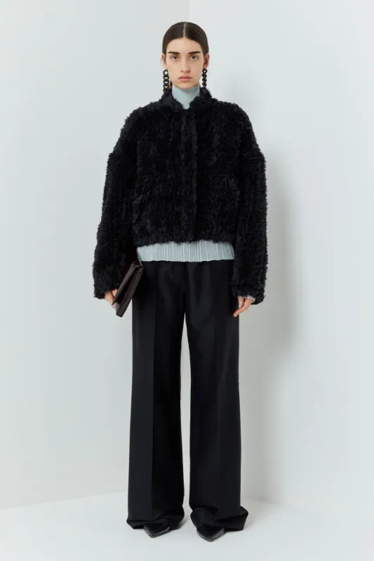 Janiki Jacket sold by Christian Wijnants