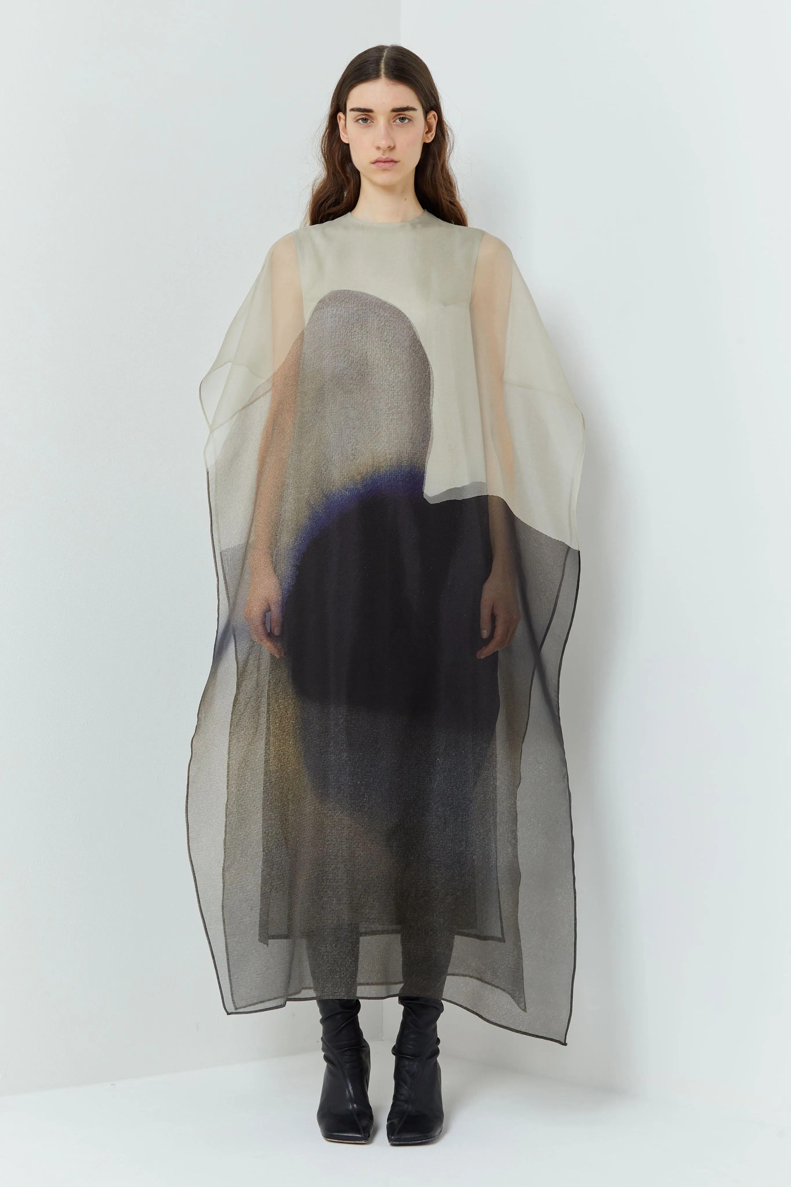 Dunzi Dress sold by Christian Wijnants