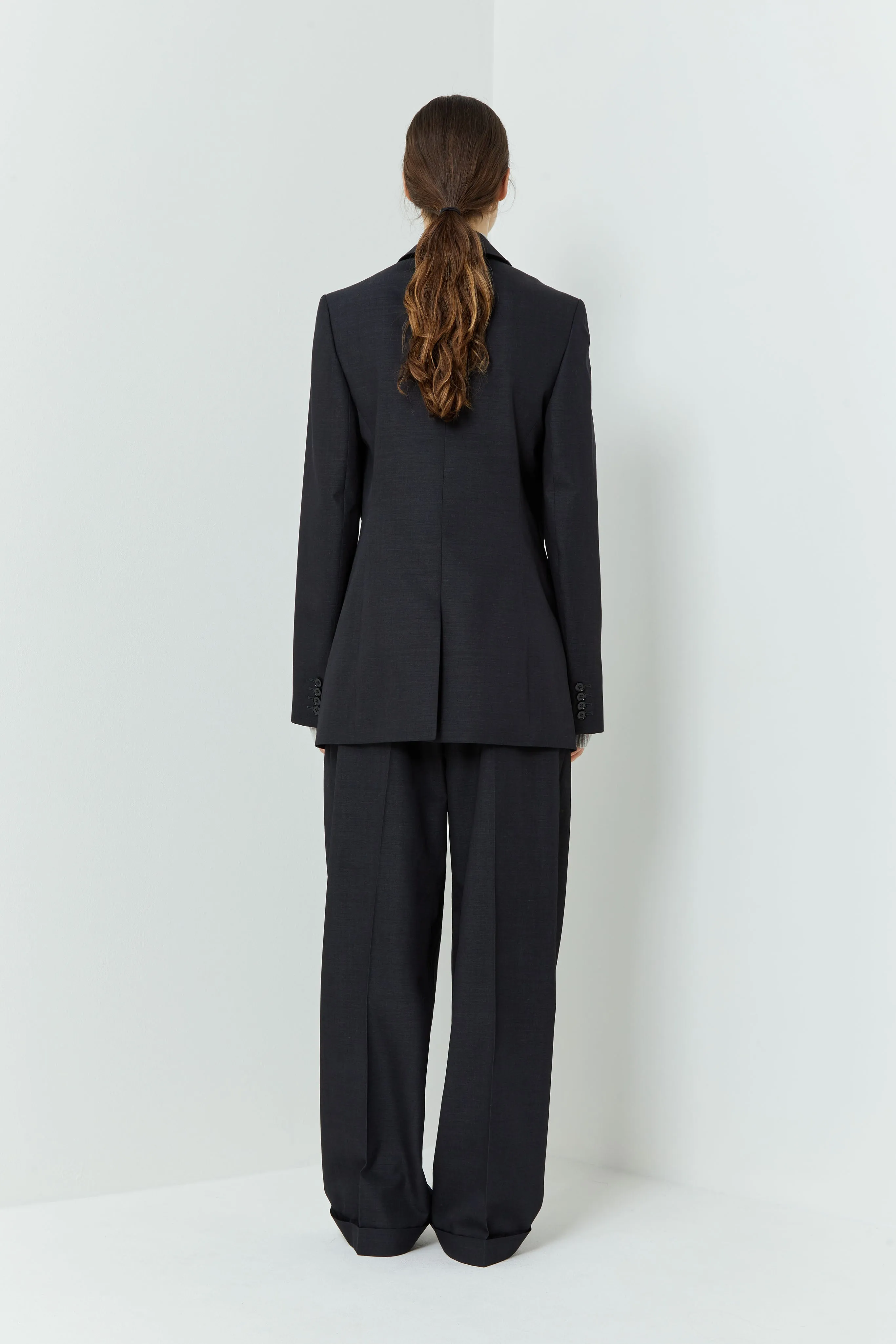 Jordi Jacket sold by Christian Wijnants product image thumbnail 5