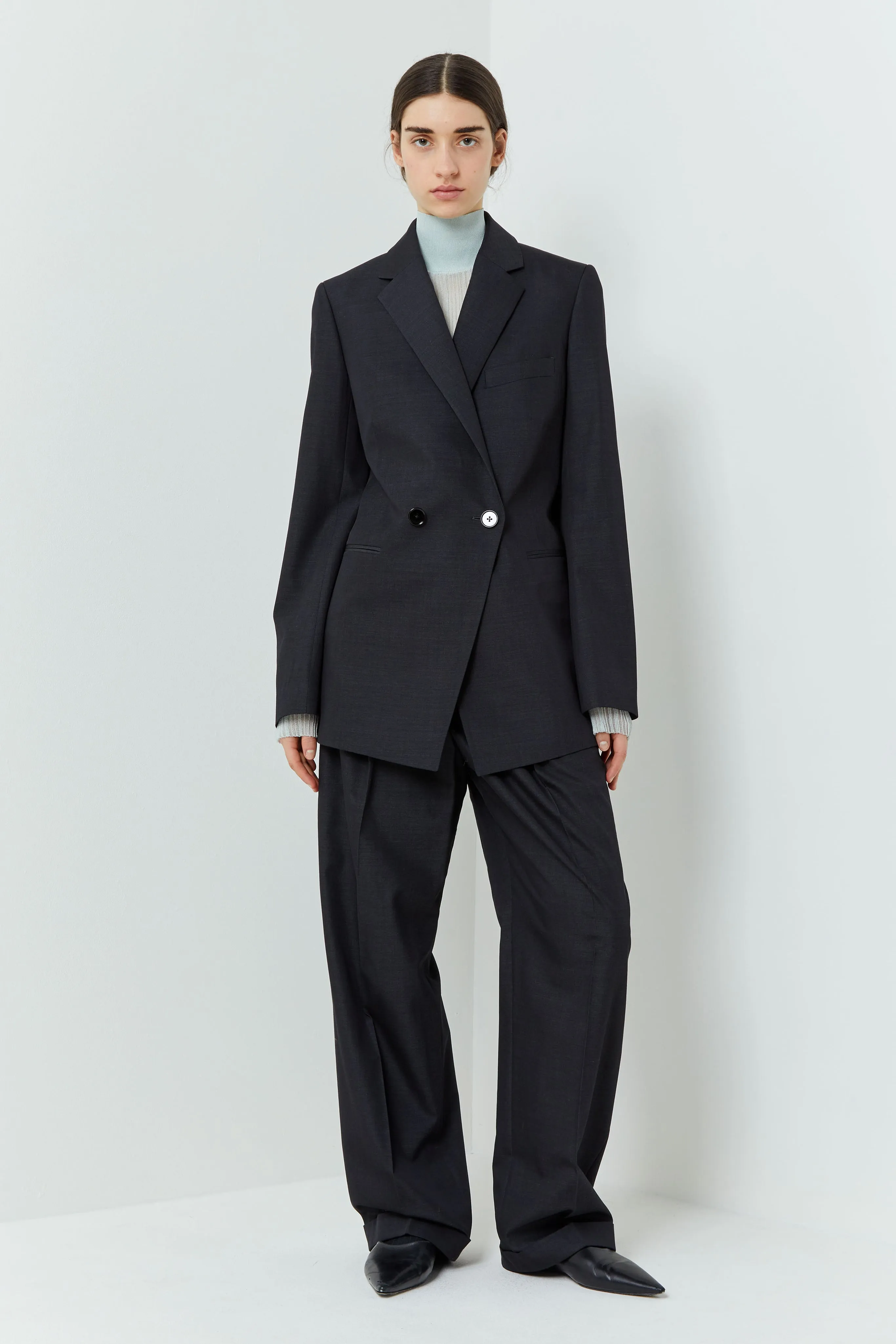 Jordi Jacket sold by Christian Wijnants