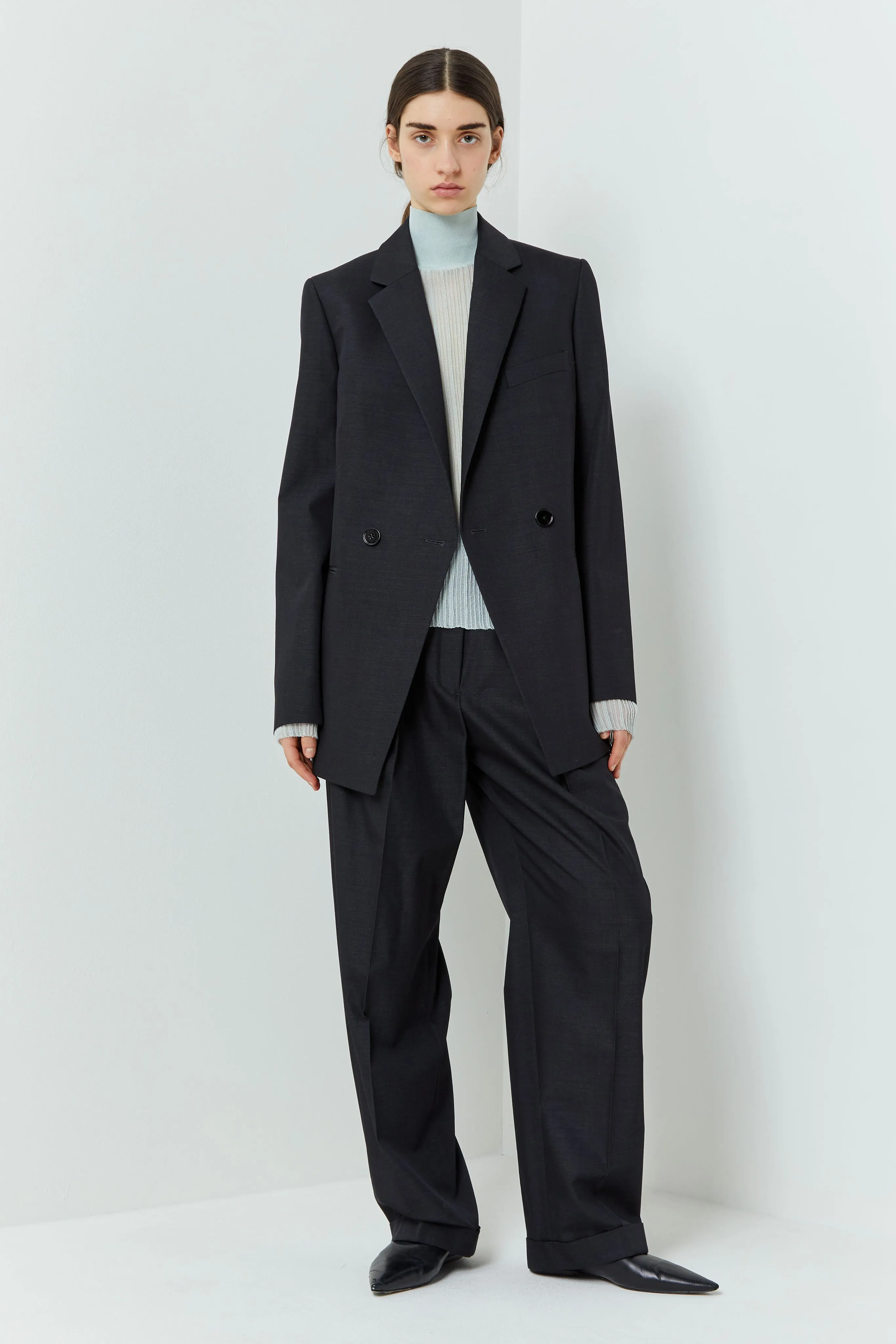 Jordi Jacket sold by Christian Wijnants product image thumbnail 2