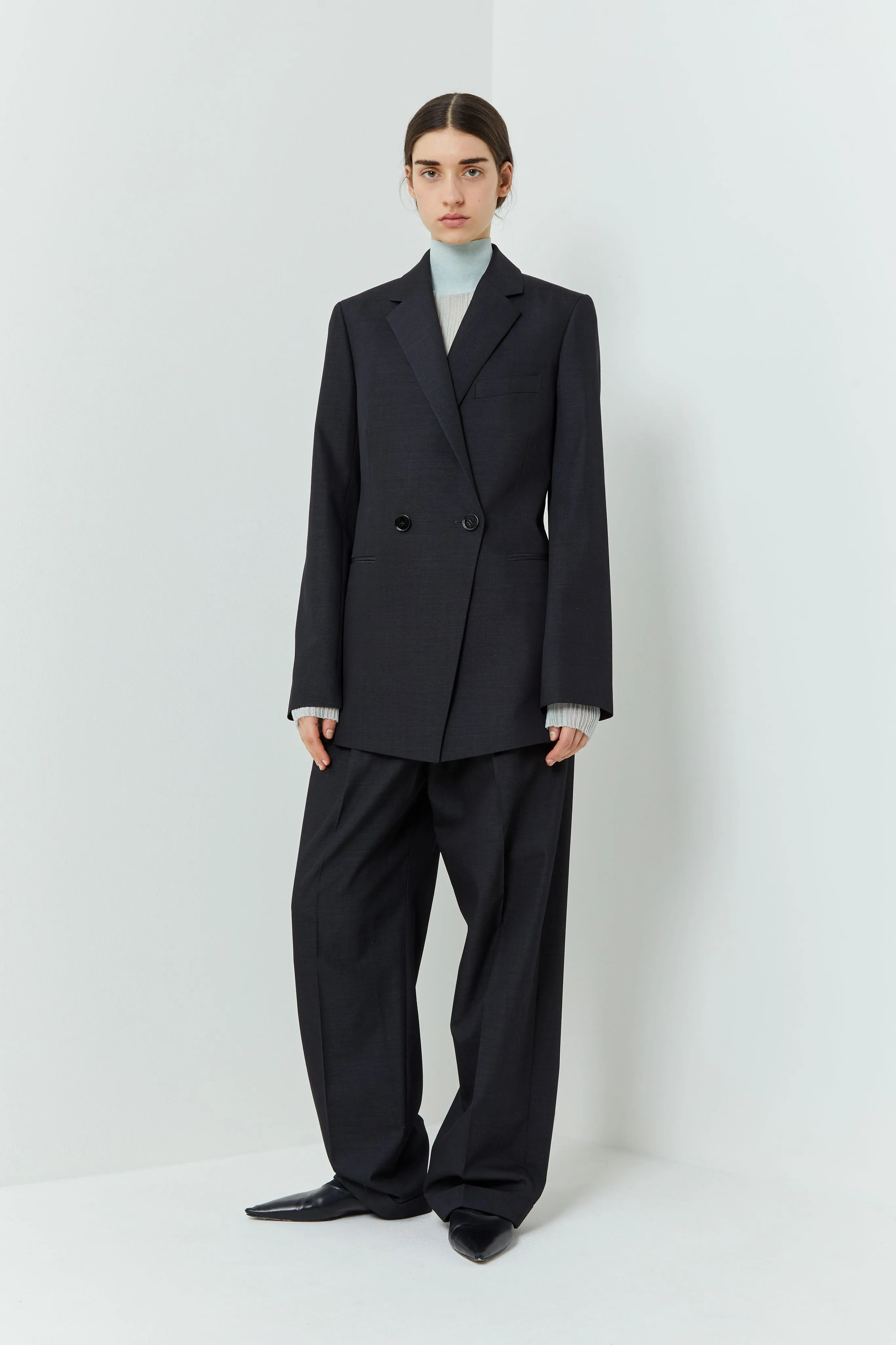 Jordi Jacket sold by Christian Wijnants product image thumbnail 4