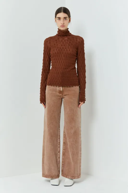 Kipsy Sweater made by Christian Wijnants