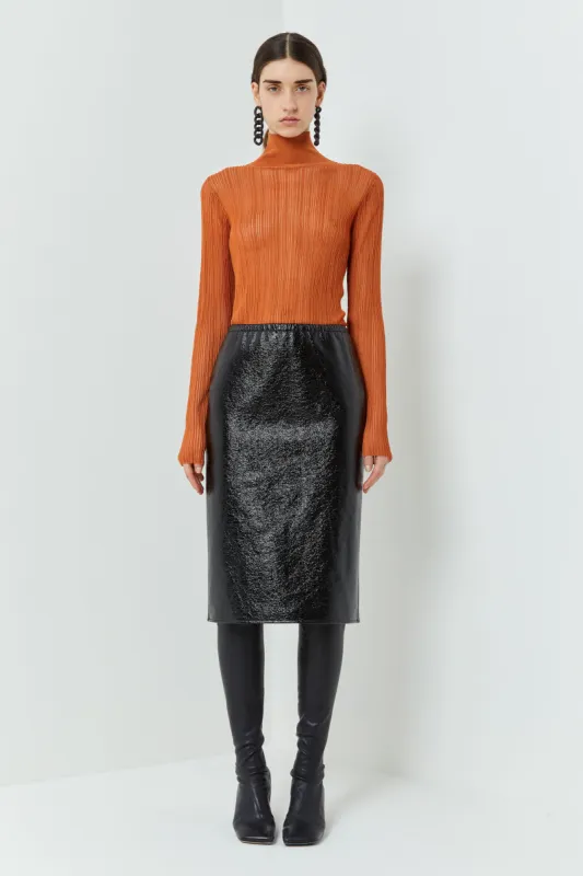 Klaril Top sold by Christian Wijnants