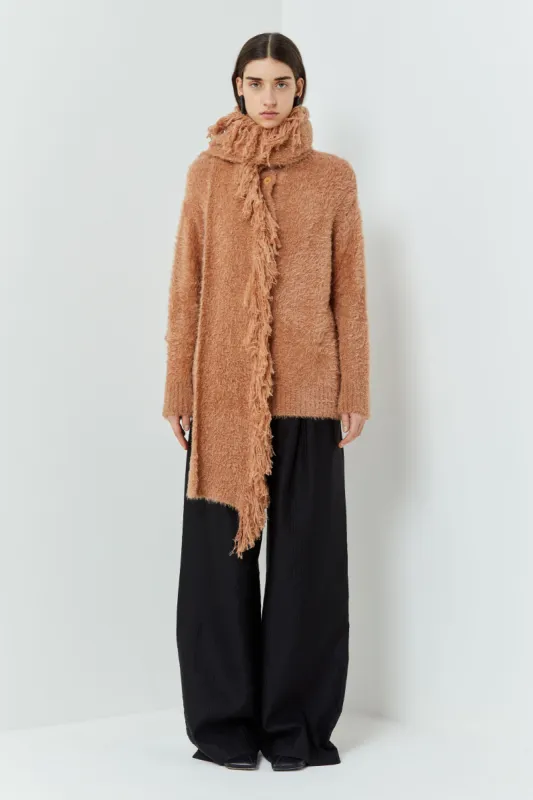 Koonso Scarf sold by Christian Wijnants