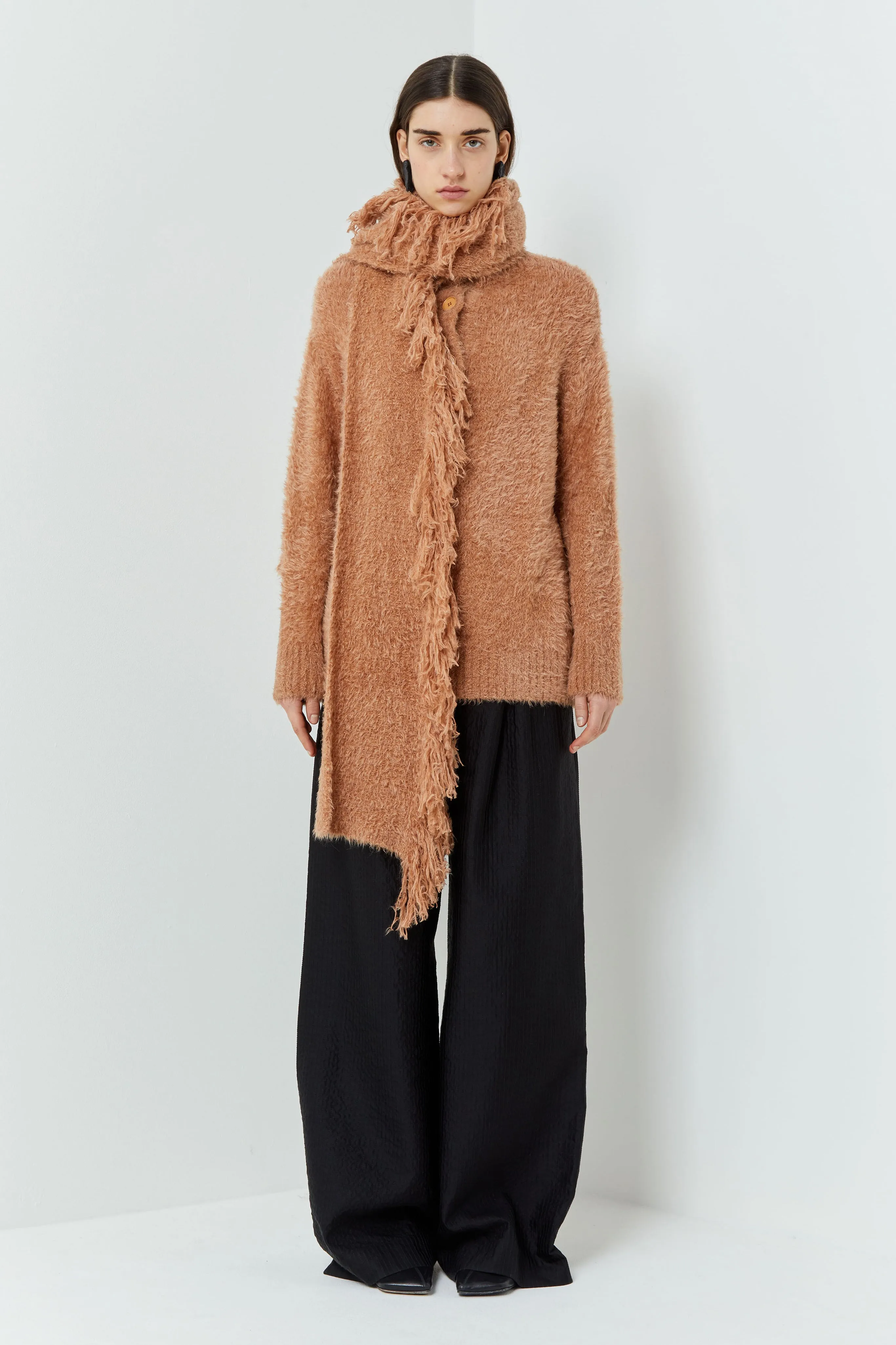 Koonso Scarf sold by Christian Wijnants