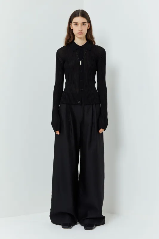 Krispa Top sold by Christian Wijnants