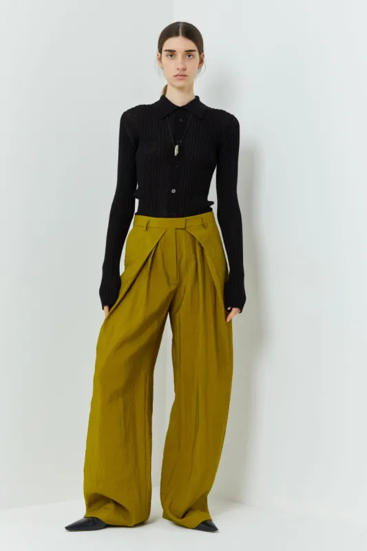 Pageni Pants sold by Christian Wijnants