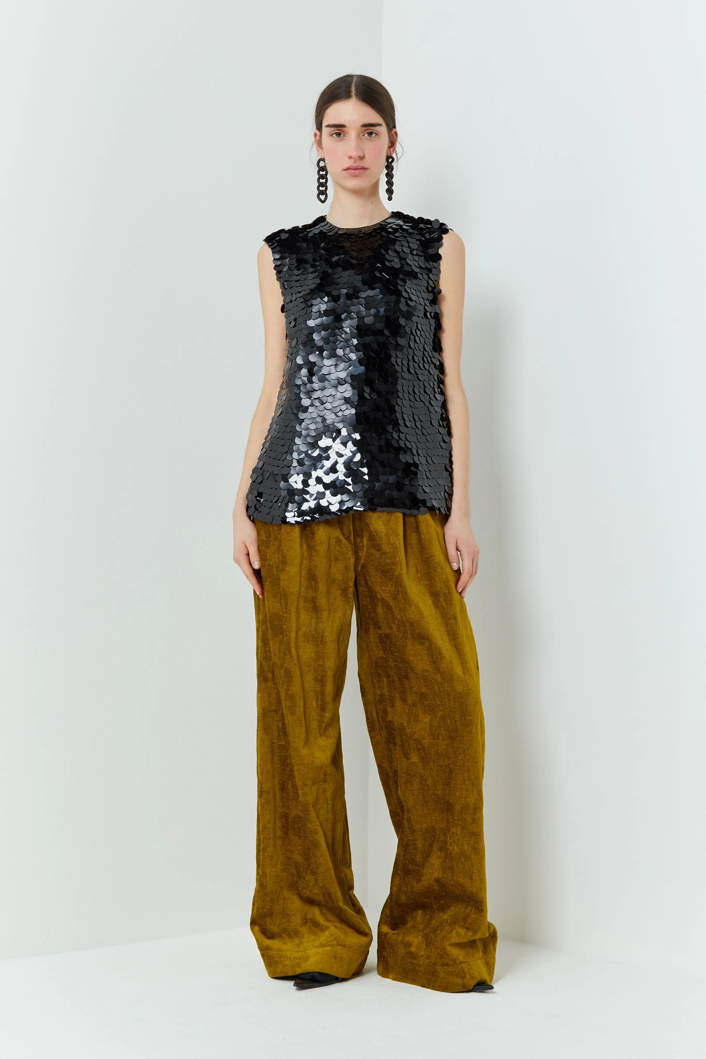 Pisha Pants sold by Christian Wijnants product image thumbnail 4