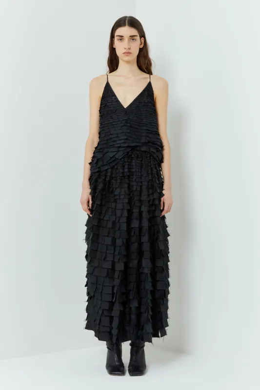 Sheenar Skirt sold by Christian Wijnants