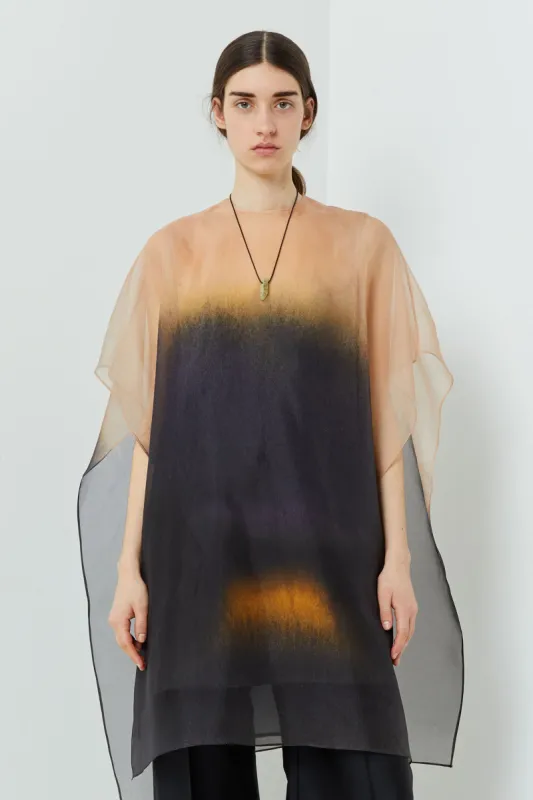 Tama Top sold by Christian Wijnants