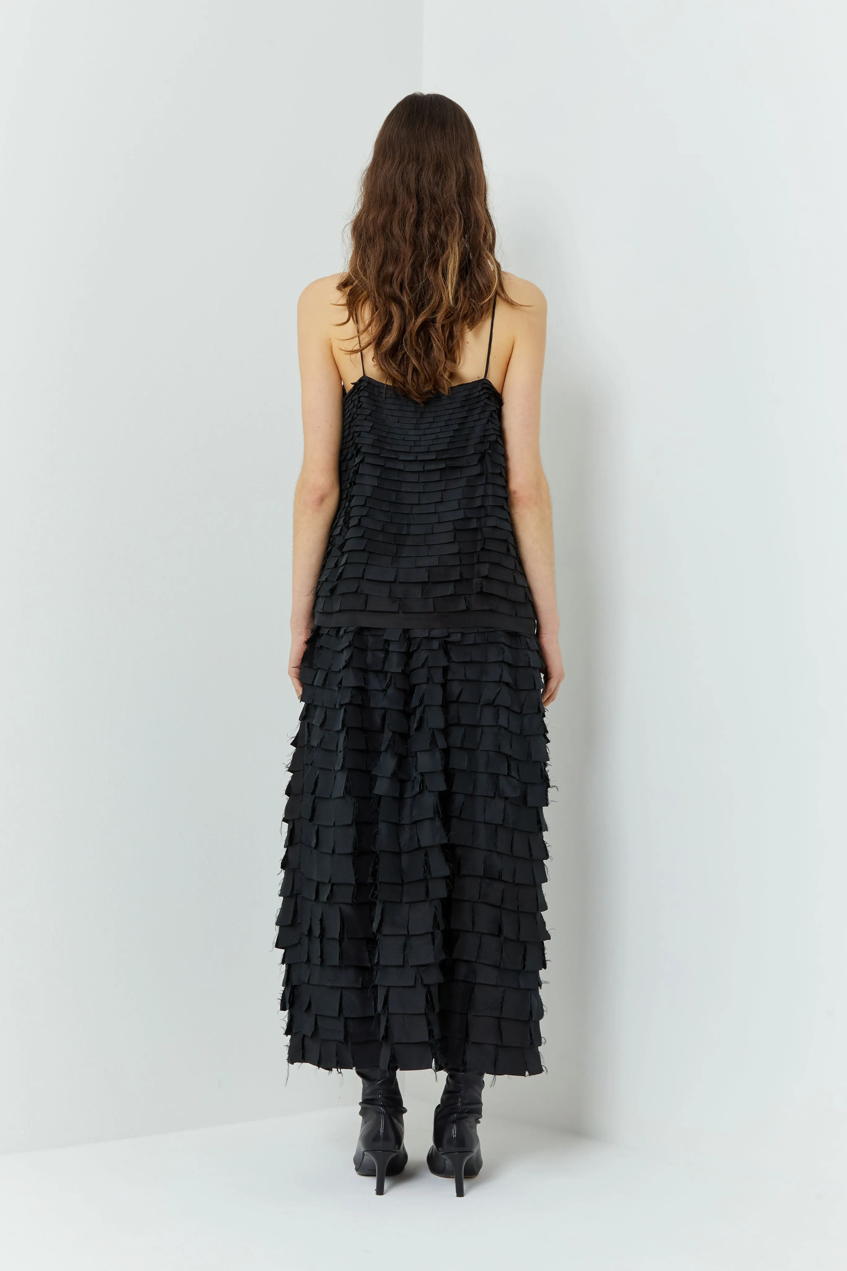 Tamara Top sold by Christian Wijnants product image thumbnail 4