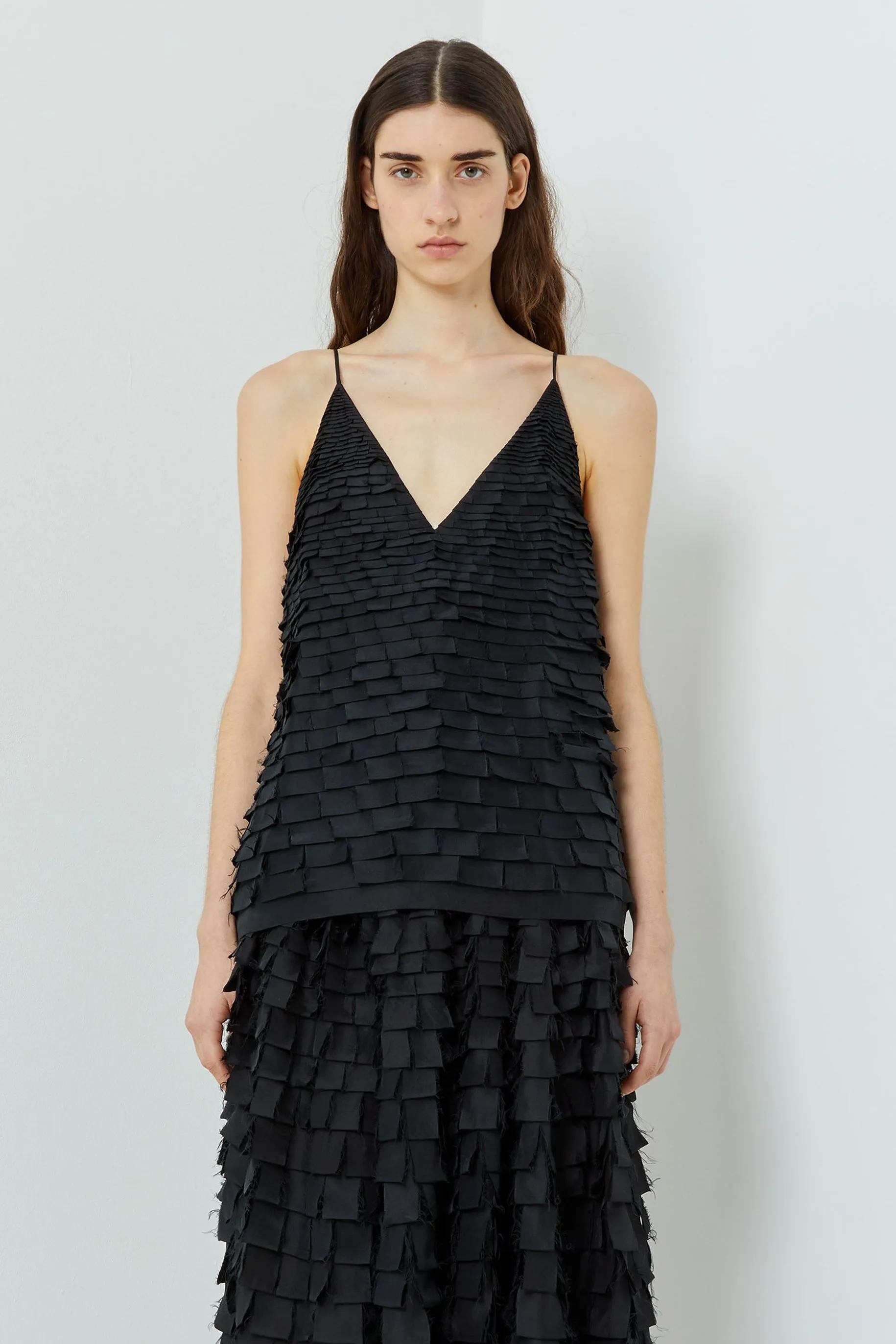 Tamara Top sold by Christian Wijnants