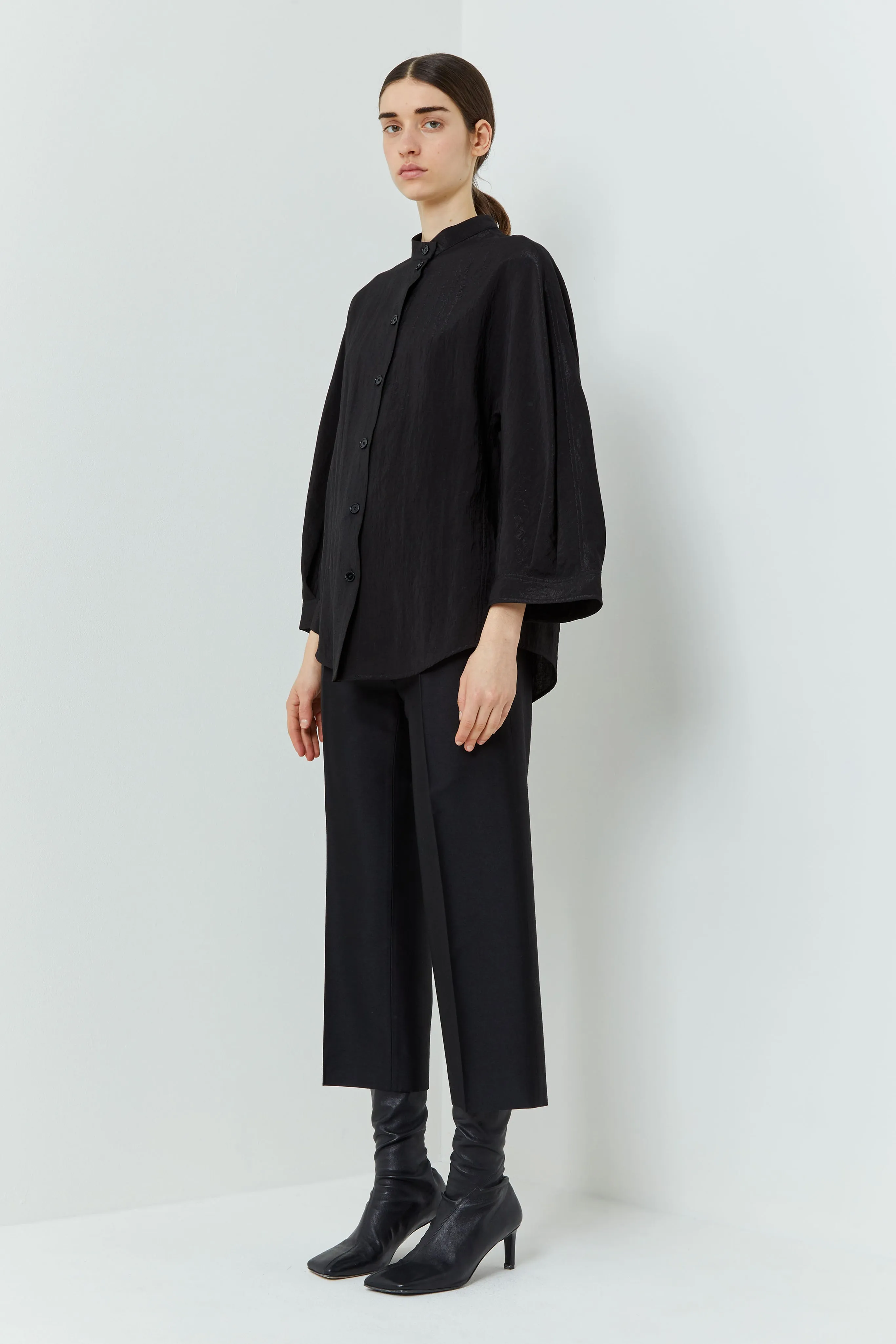 Tamira Top sold by Christian Wijnants product image thumbnail 3