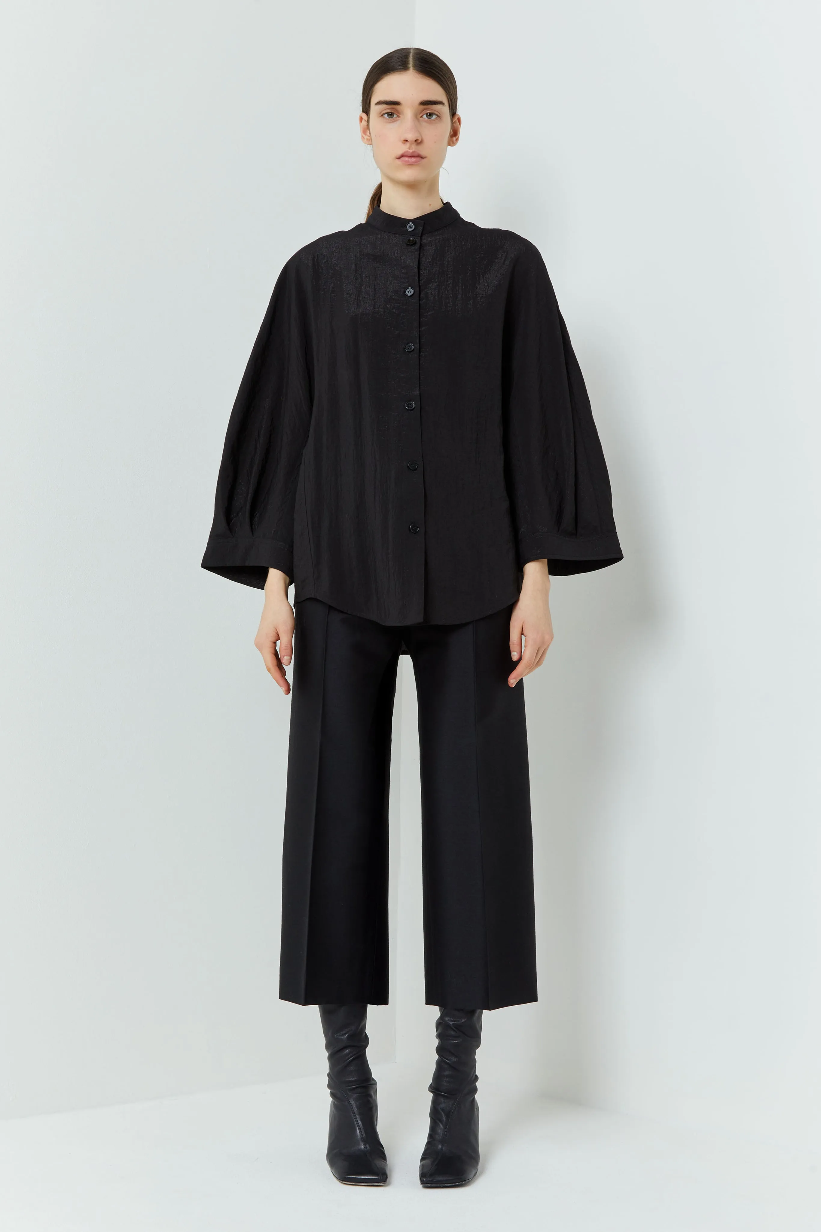 Tamira Top sold by Christian Wijnants product image thumbnail 2