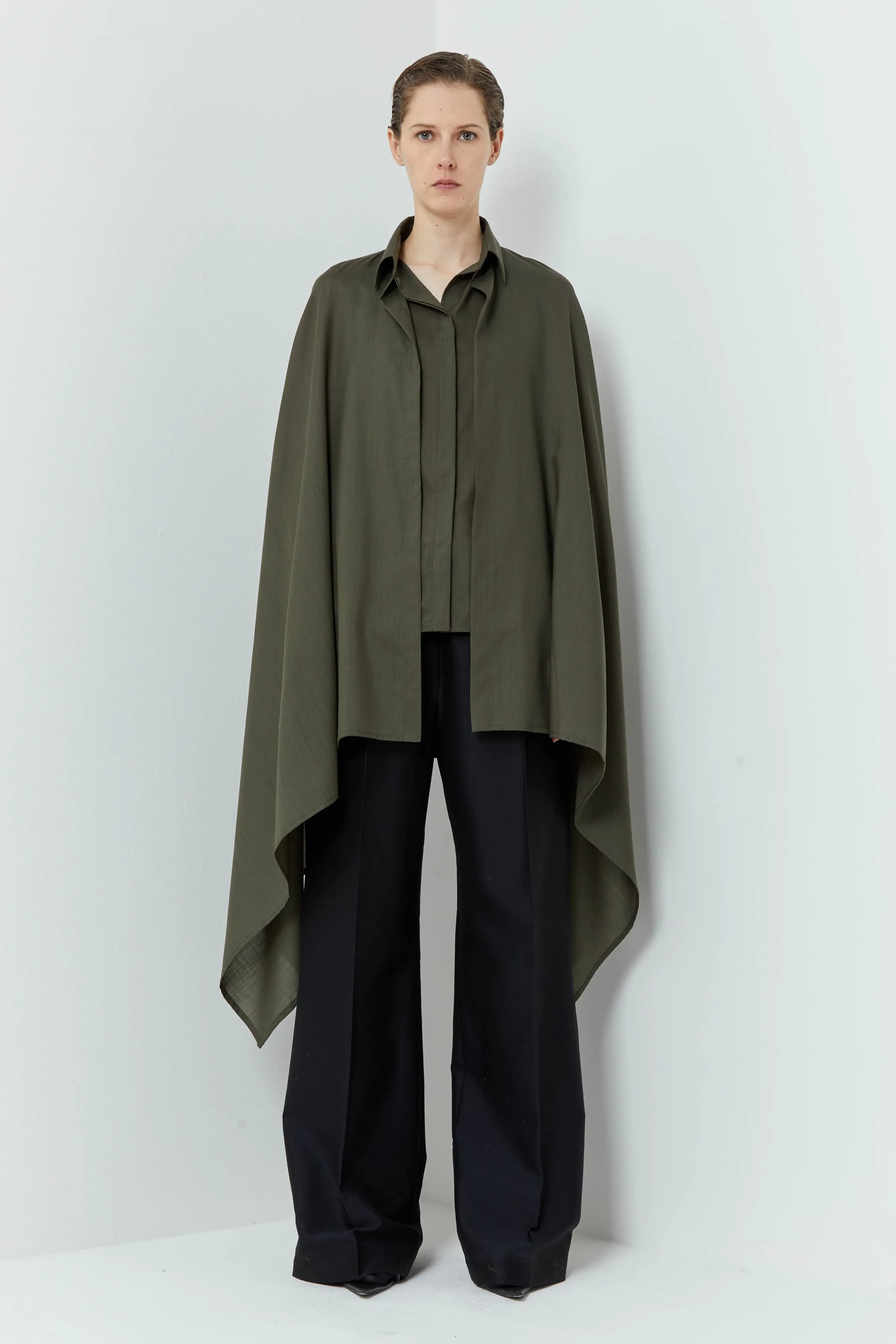 Tangi Top sold by Christian Wijnants