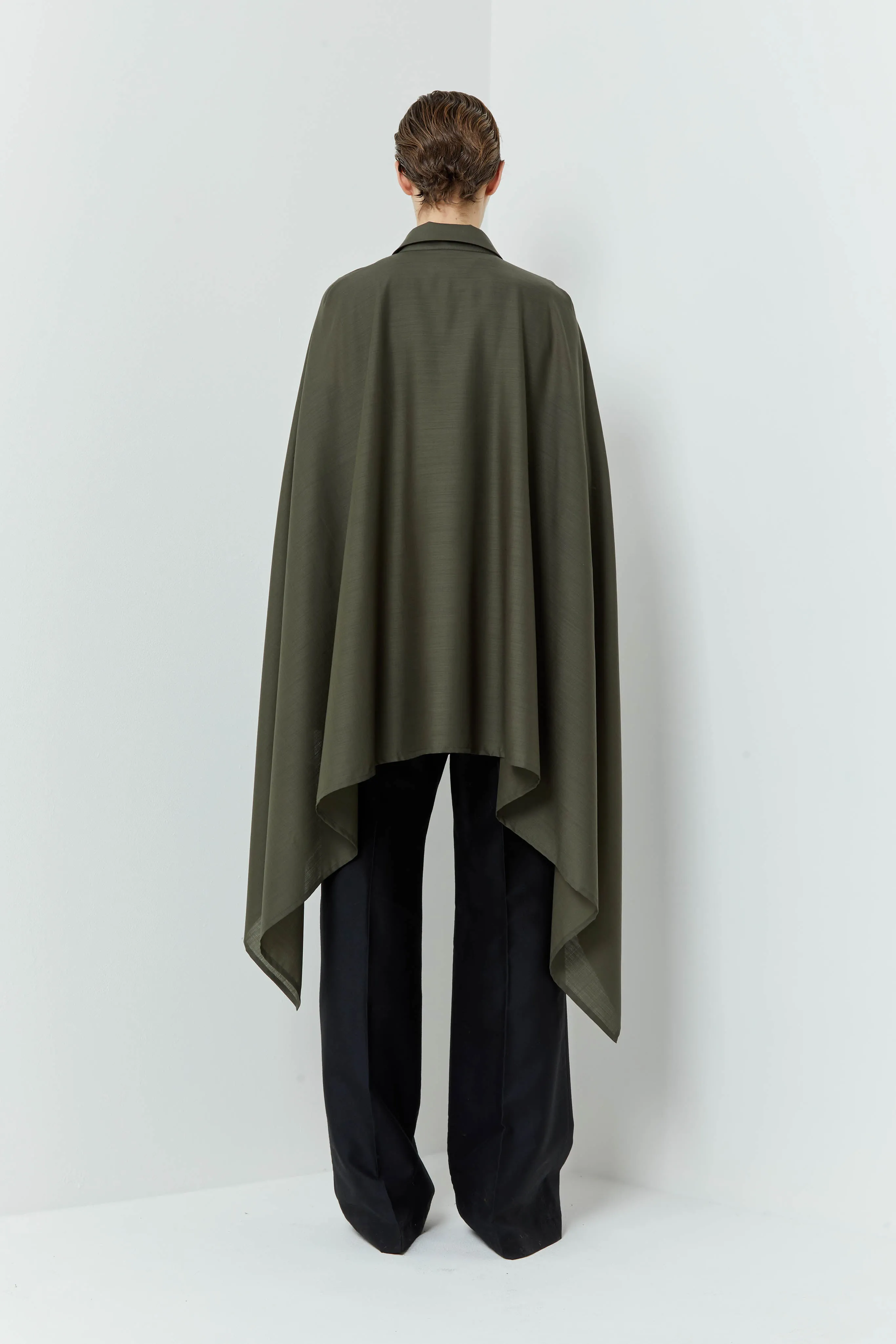 Tangi Top sold by Christian Wijnants product image thumbnail 4