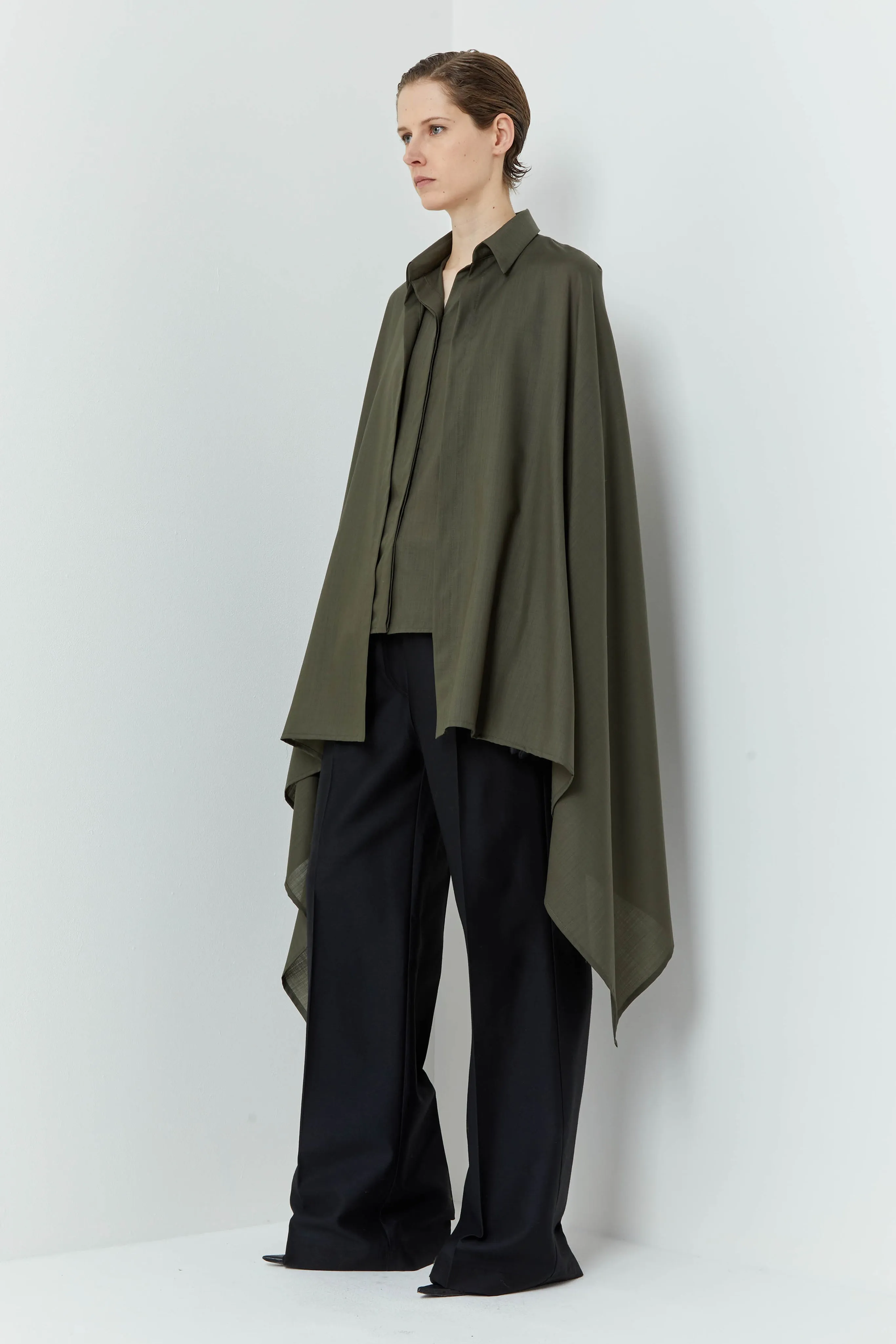 Tangi Top sold by Christian Wijnants product image thumbnail 2