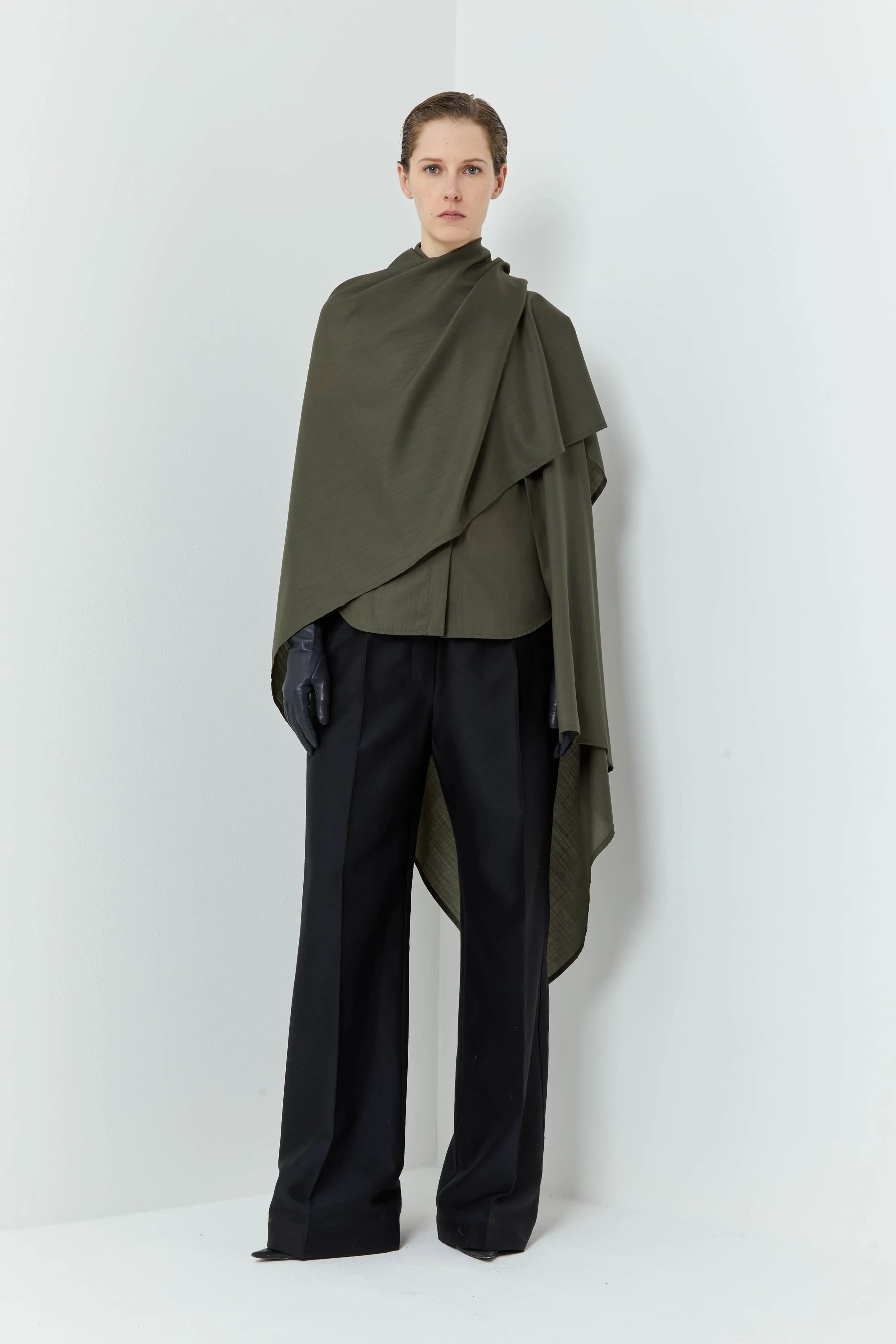 Tangi Top sold by Christian Wijnants product image thumbnail 5