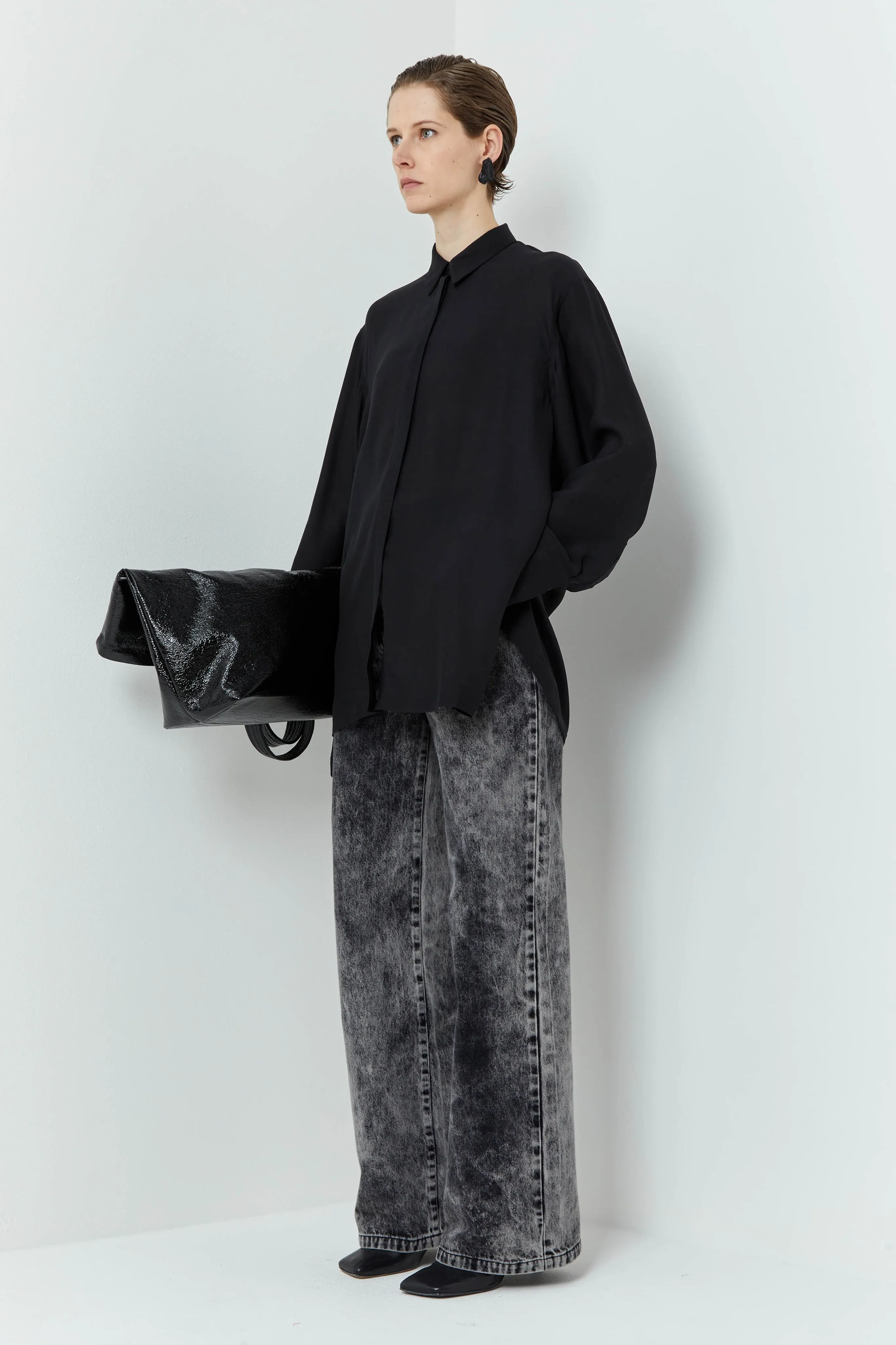 Timani Top sold by Christian Wijnants product image thumbnail 2