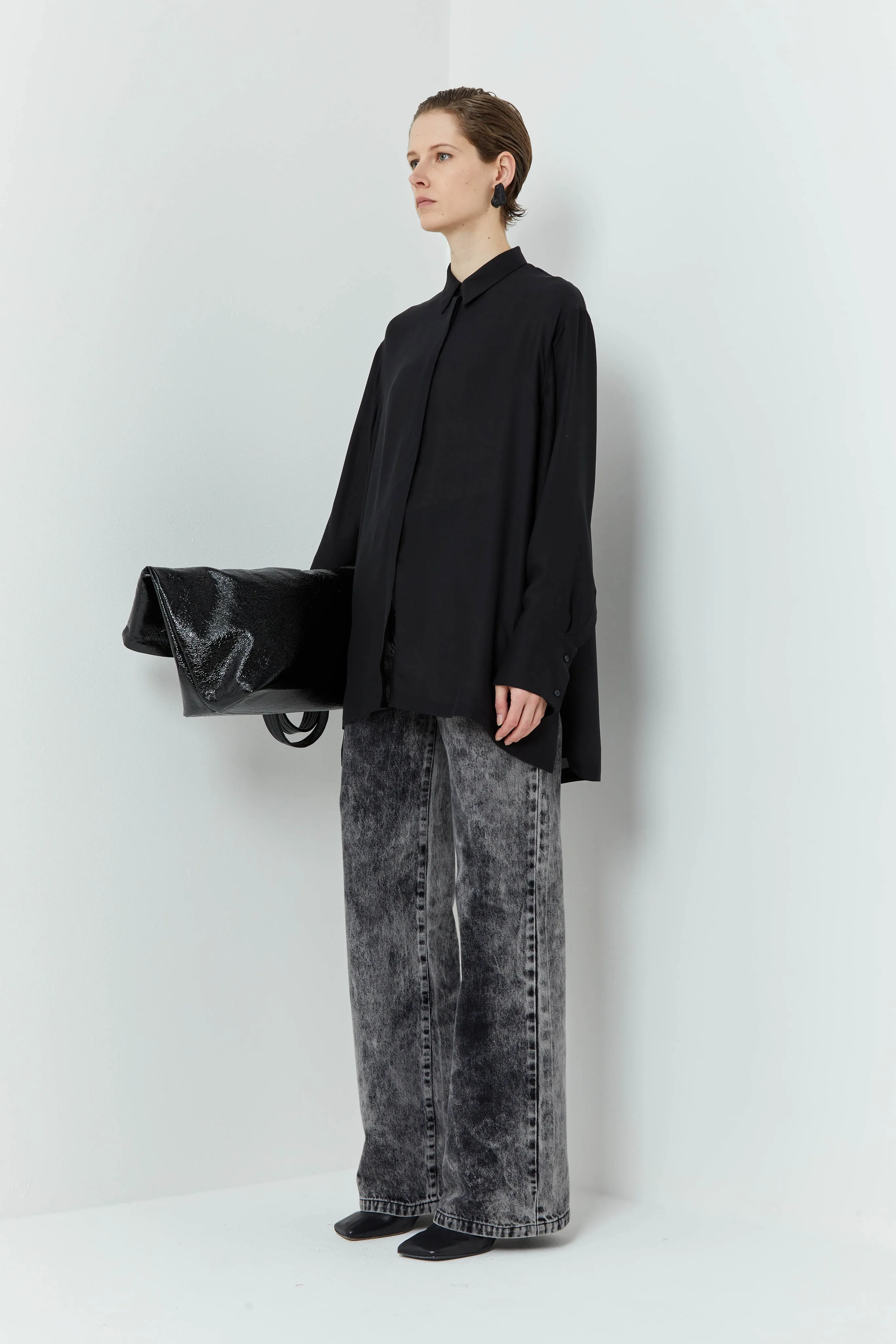 Timani Top sold by Christian Wijnants product image thumbnail 4