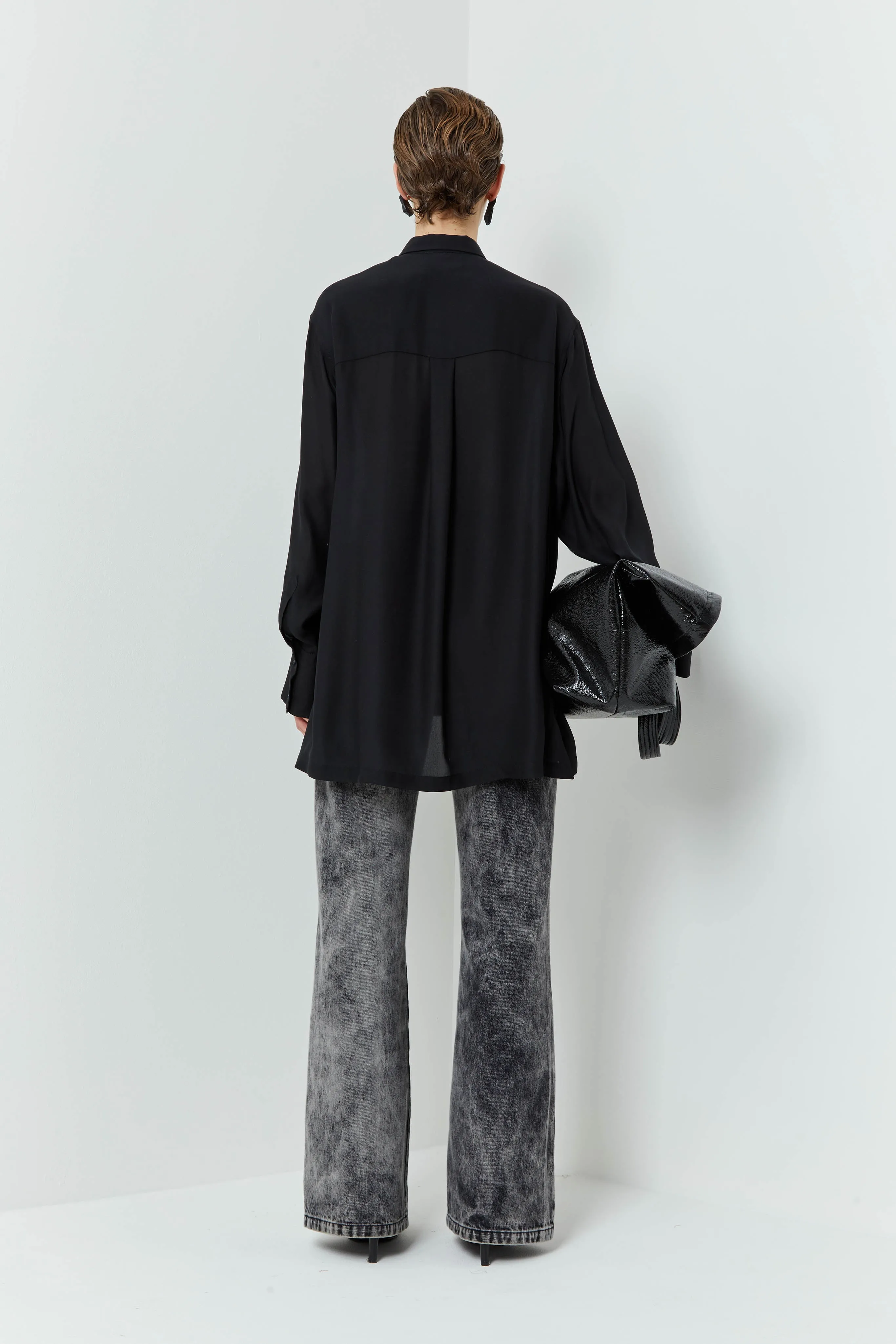 Timani Top sold by Christian Wijnants product image thumbnail 3