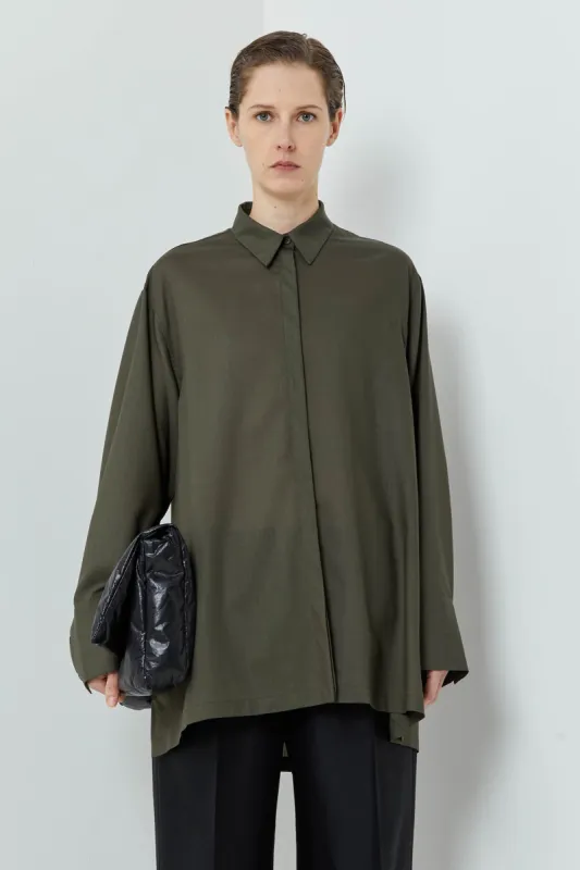 Timani Top sold by Christian Wijnants