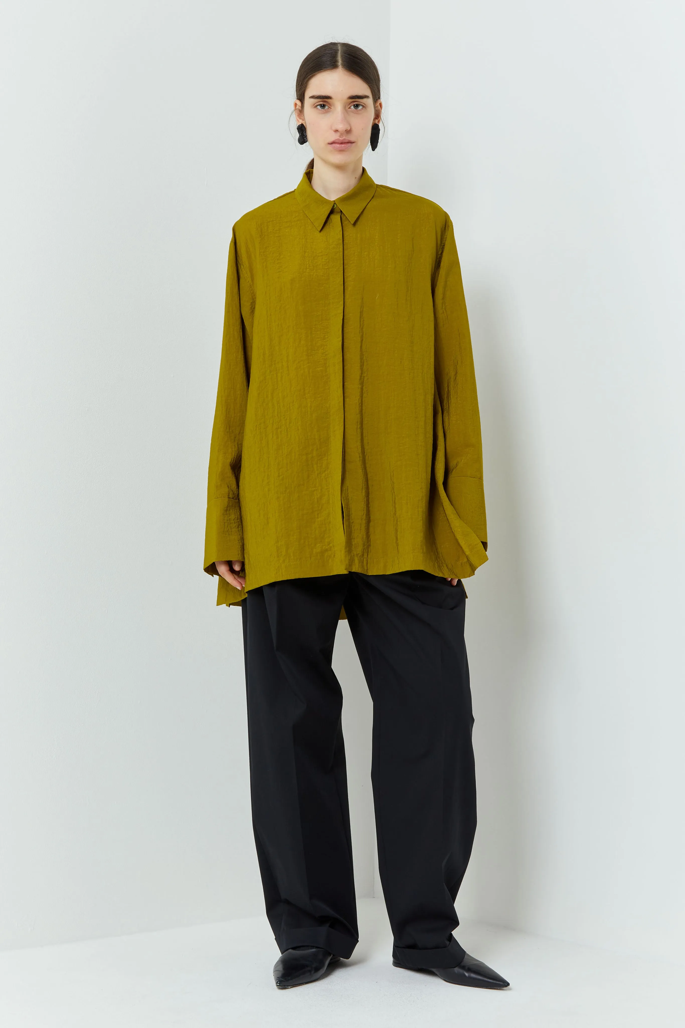 Timani Top sold by Christian Wijnants product image thumbnail 2