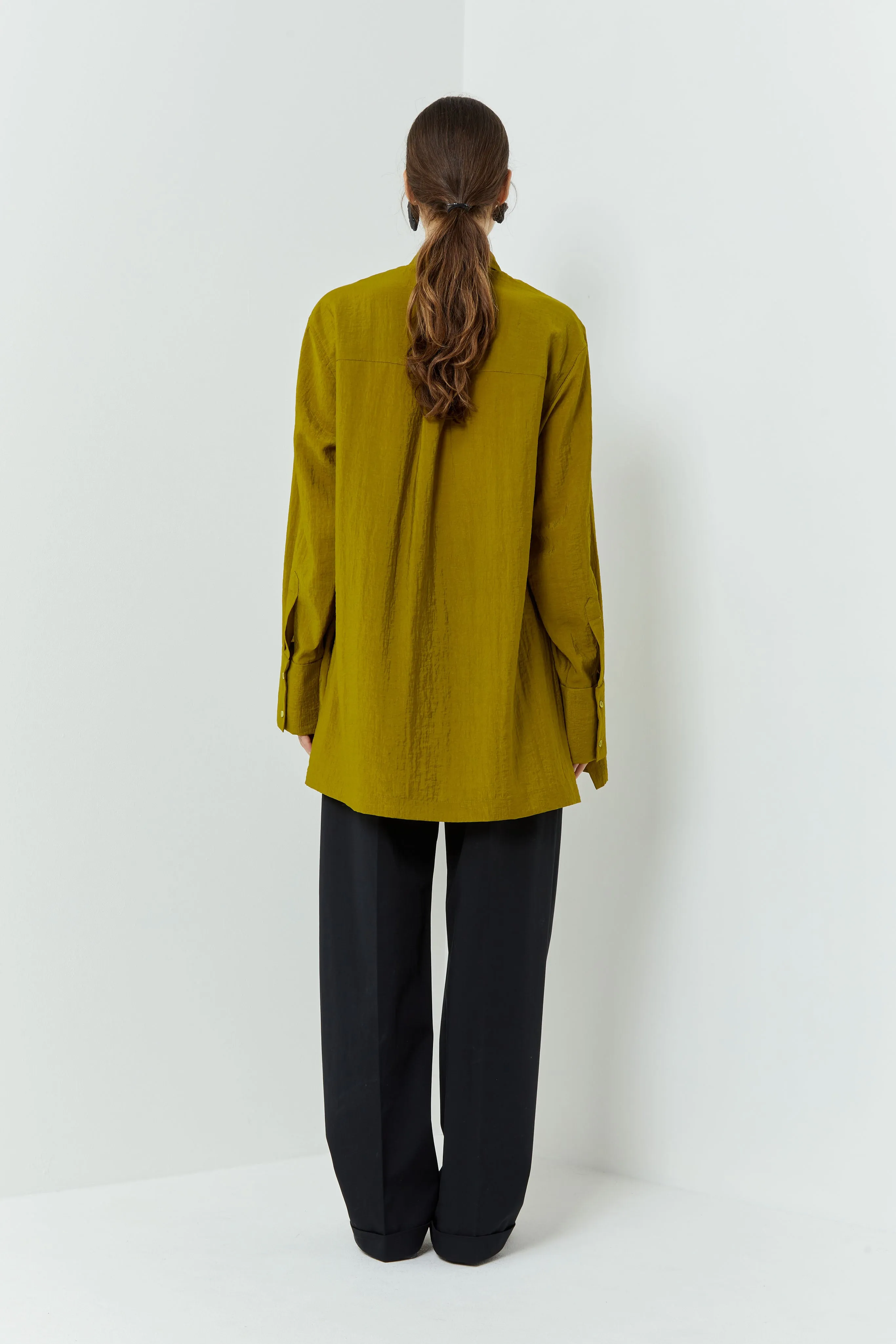 Timani Top sold by Christian Wijnants product image thumbnail 4