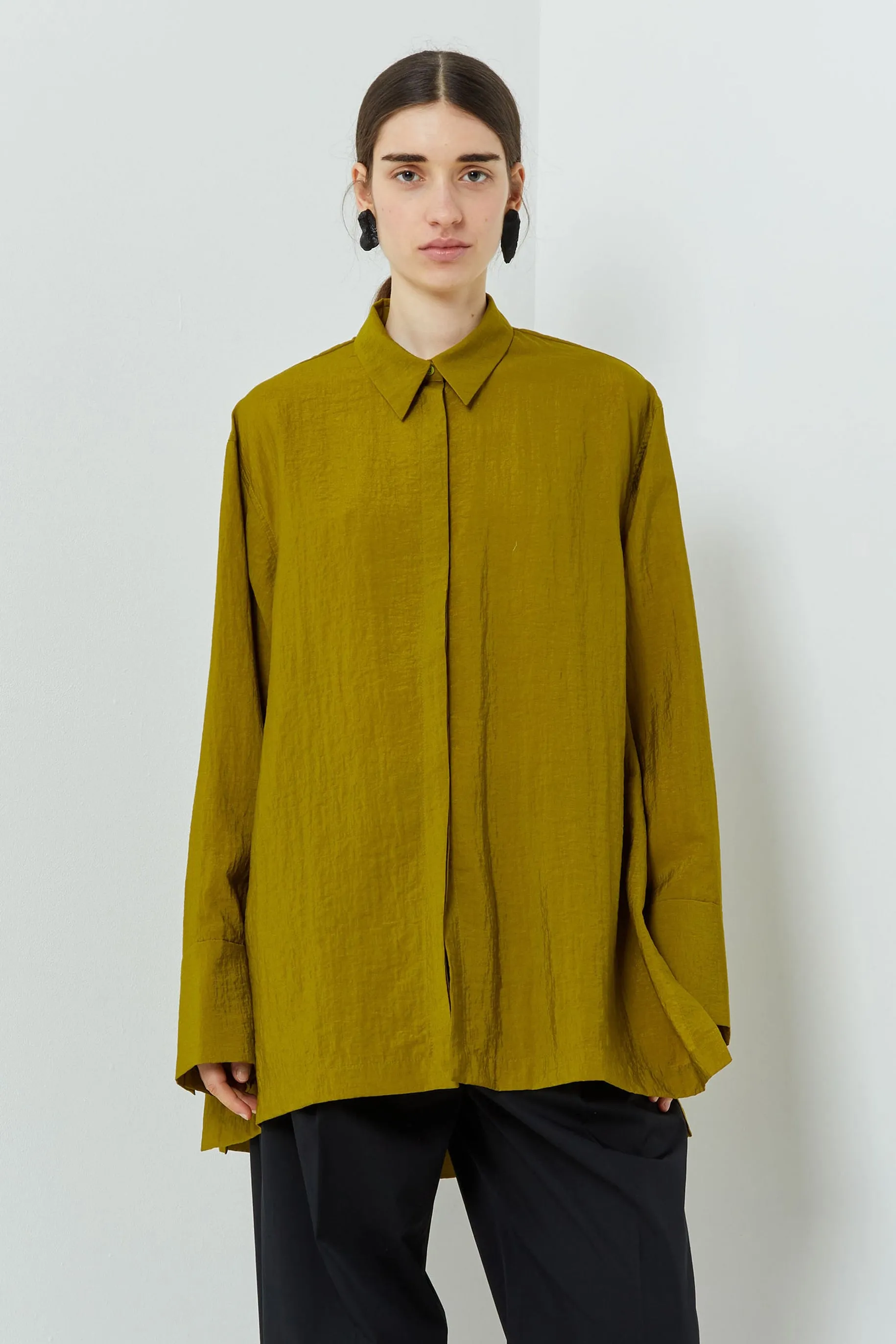 Timani Top sold by Christian Wijnants