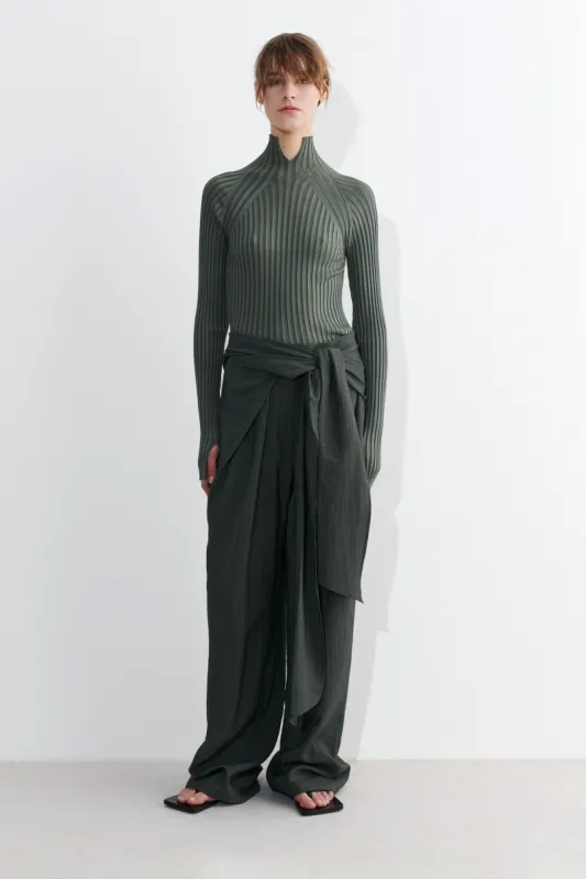 Kino Top made by Christian Wijnants