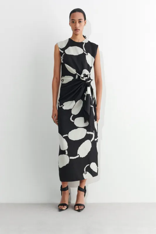 Daitra Dress sold by Christian Wijnants