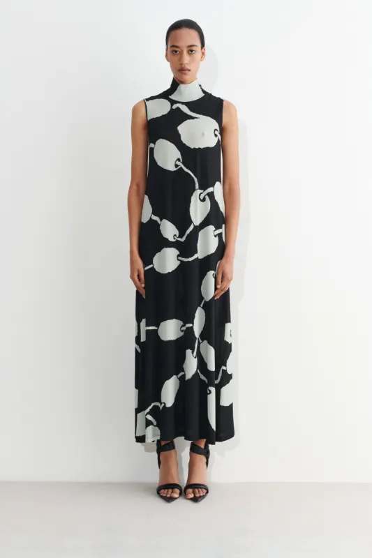 Dawa Dress made by Christian Wijnants