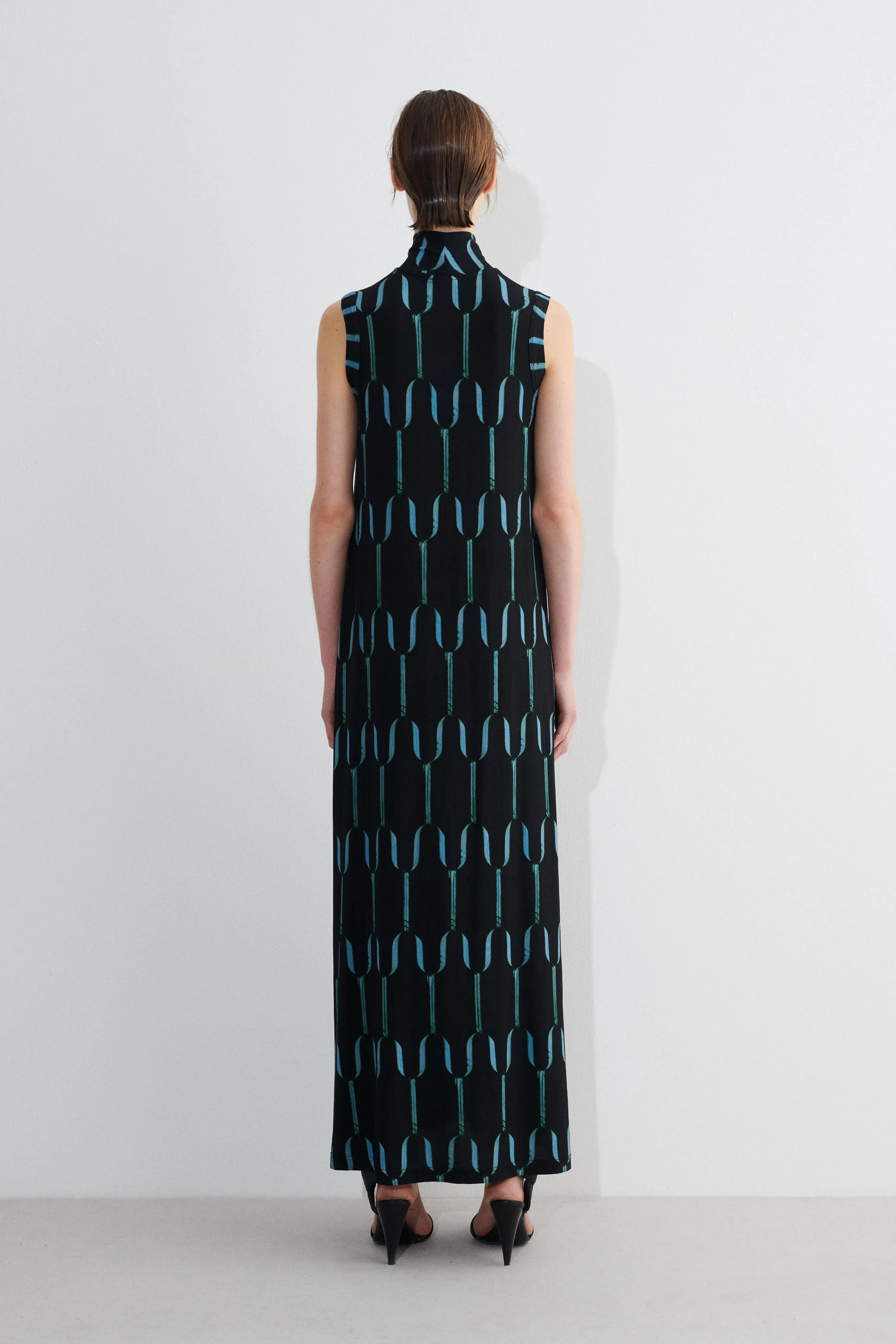 Dawa Dress sold by Christian Wijnants product image thumbnail 3
