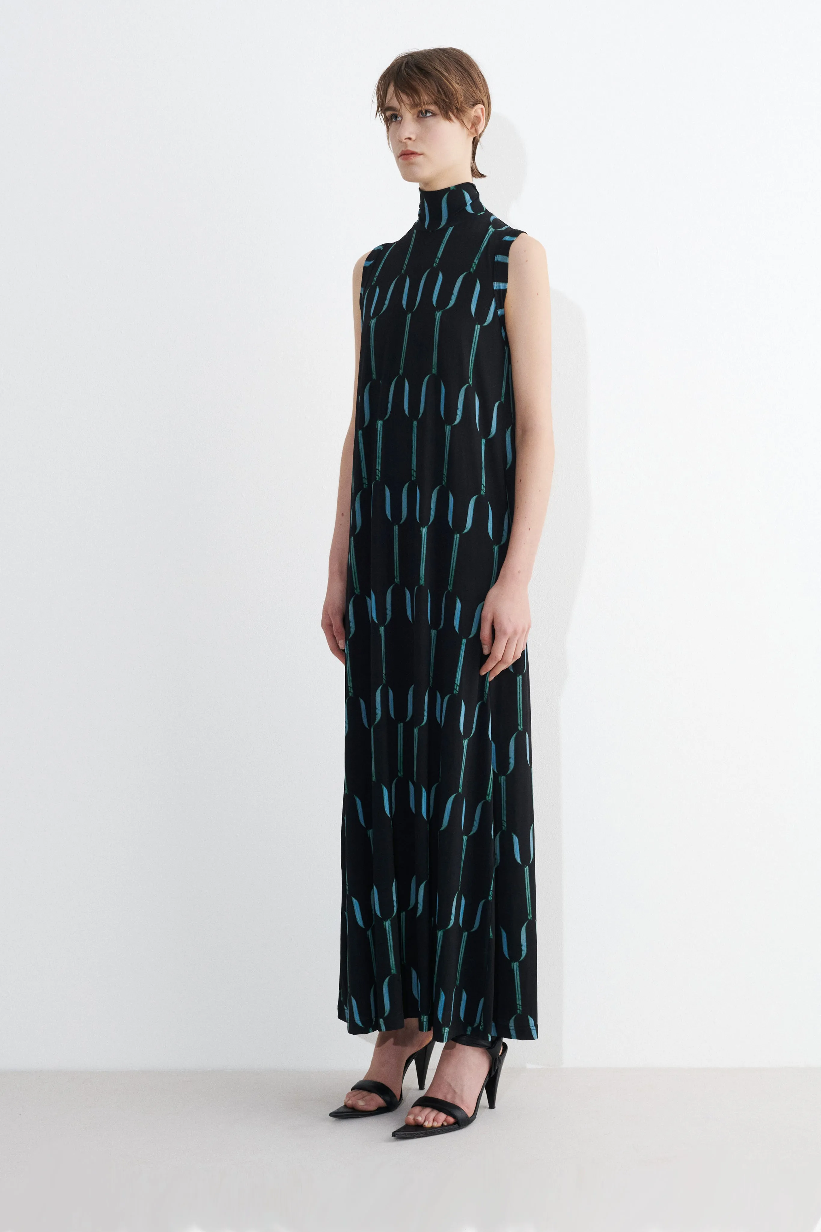 Dawa Dress sold by Christian Wijnants product image thumbnail 2