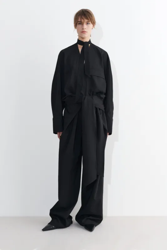 Tenea Shirt made by Christian Wijnants