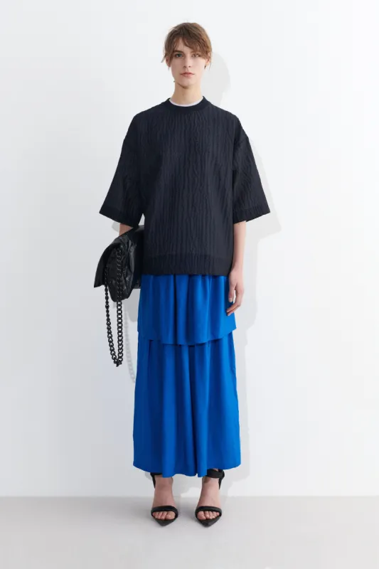 Tawa Shirt sold by Christian Wijnants