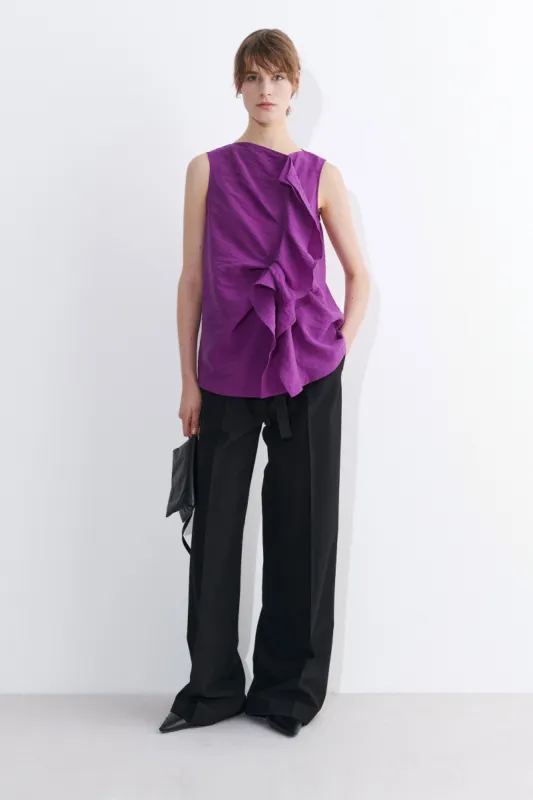 Tati Top made by Christian Wijnants