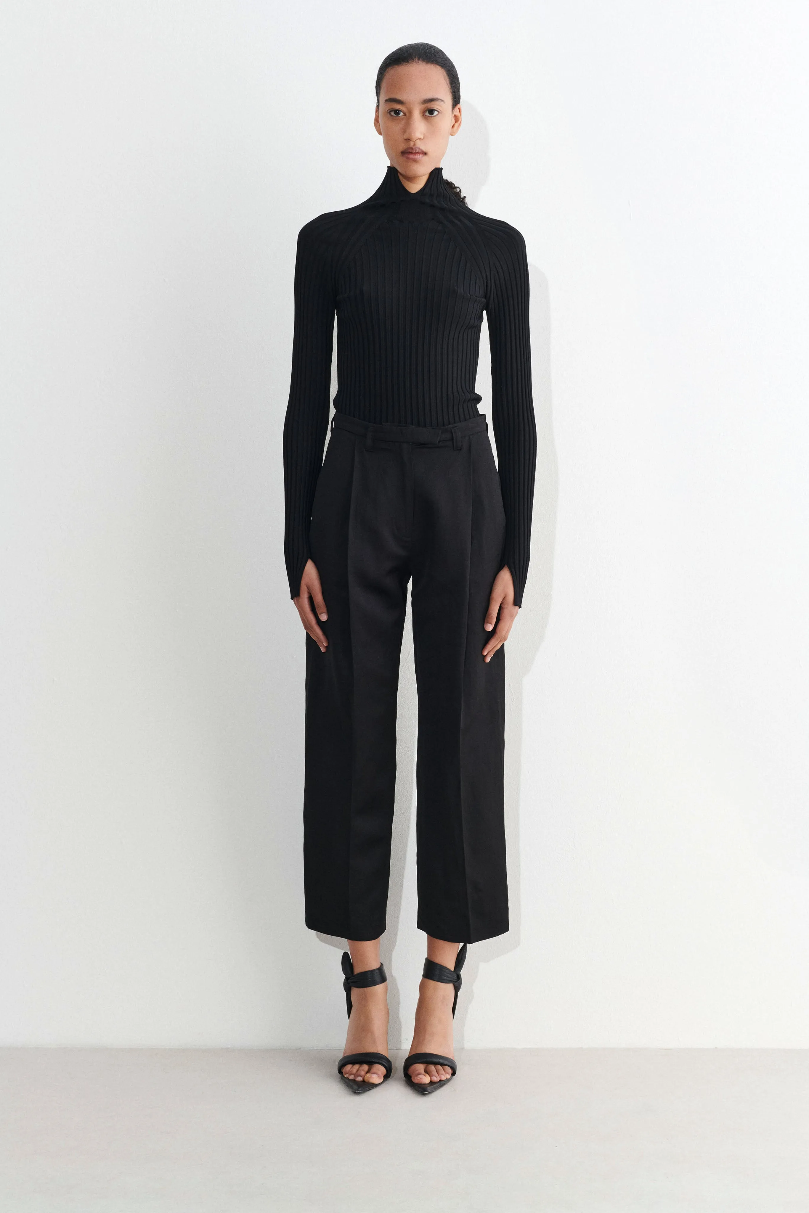 Prikana Trousers sold by Christian Wijnants