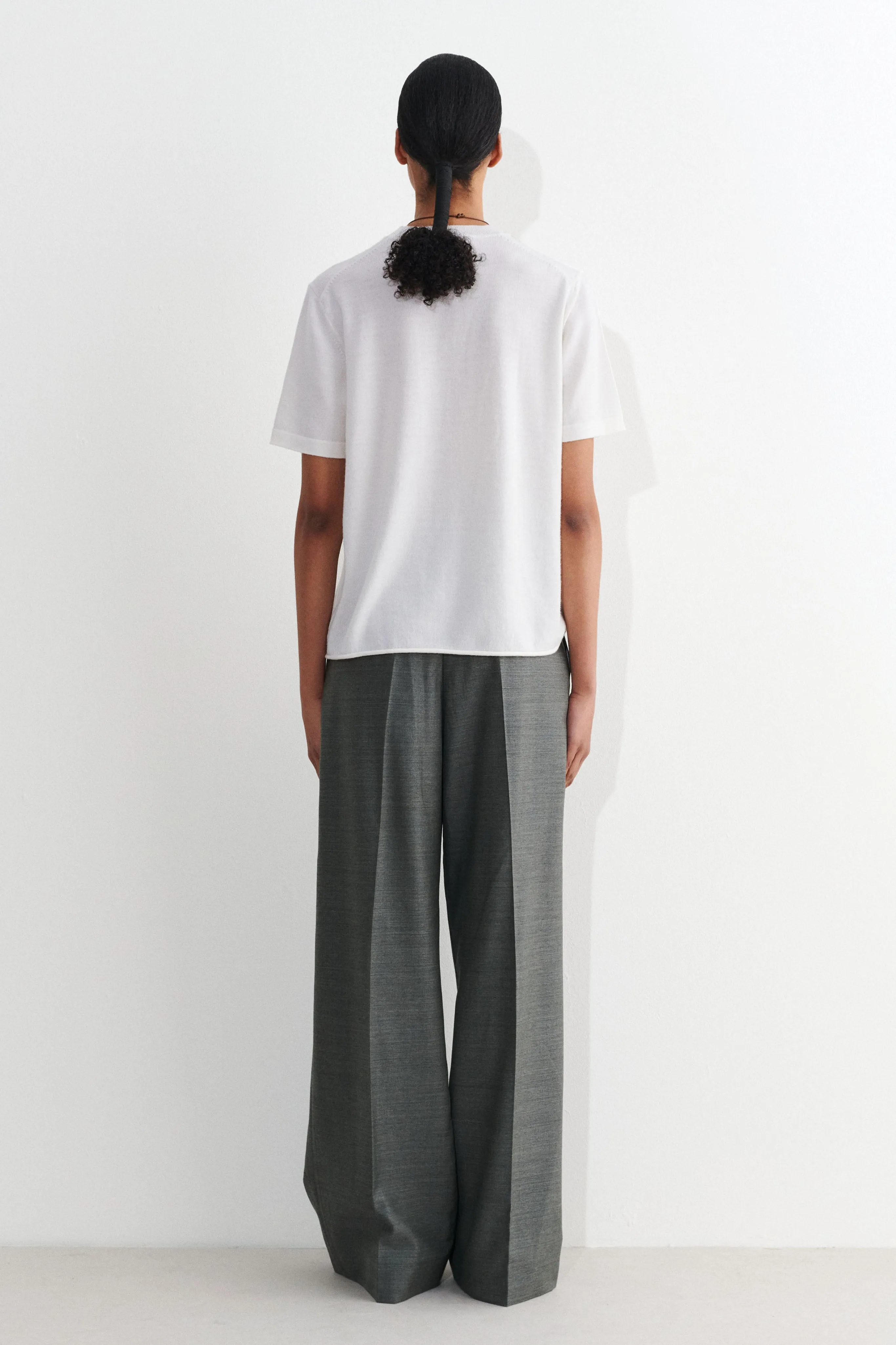 Parise Trousers sold by Christian Wijnants product image thumbnail 3