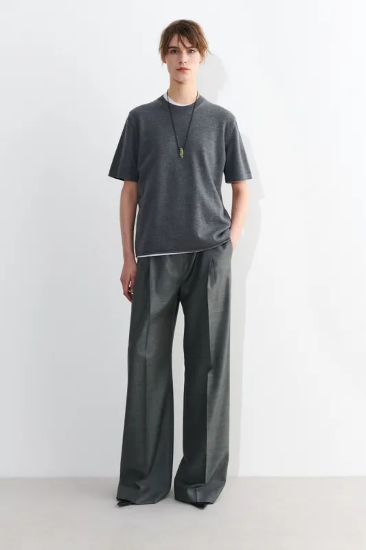 Pamir Trousers made by Christian Wijnants