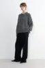 Kena Oversized Sweater sold by Christian Wijnants