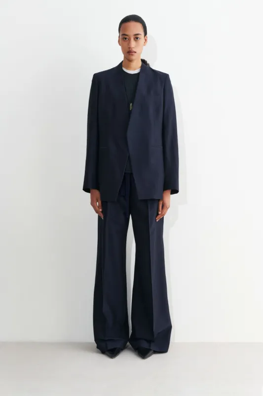 Jingo Belted Jacket sold by Christian Wijnants